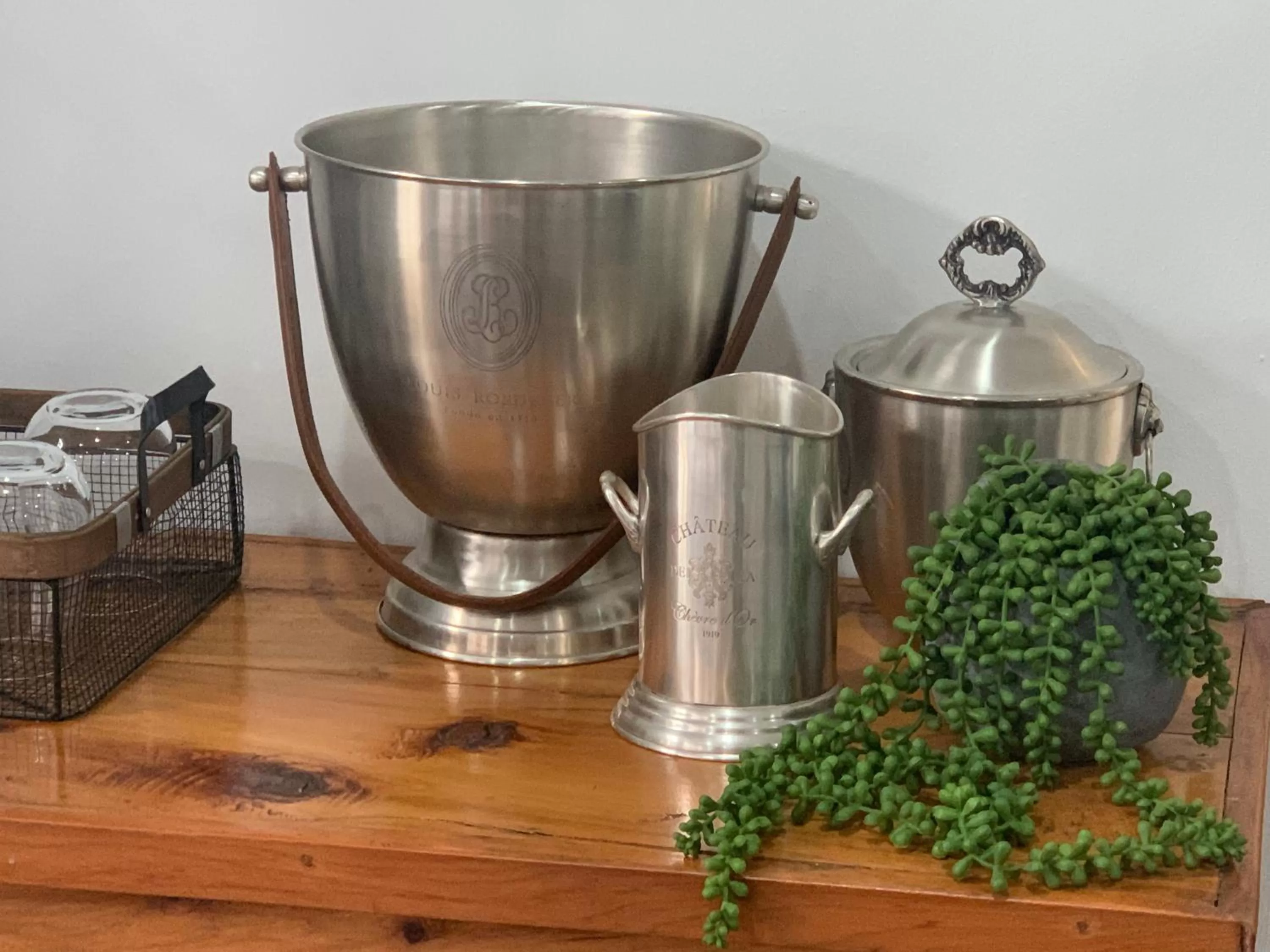 The Leslie - Bed & Breakfast