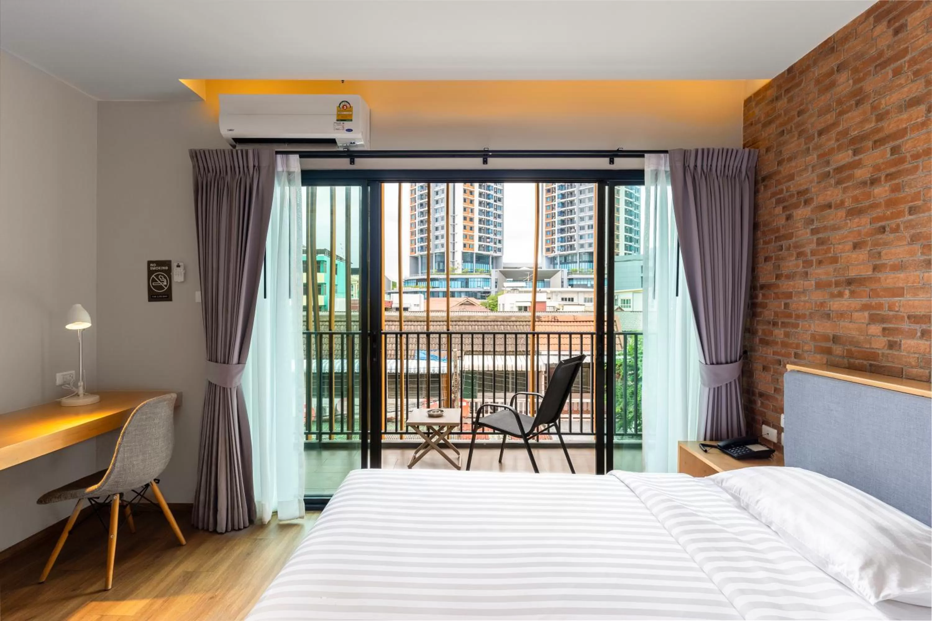 Bed in Nest by Sangob