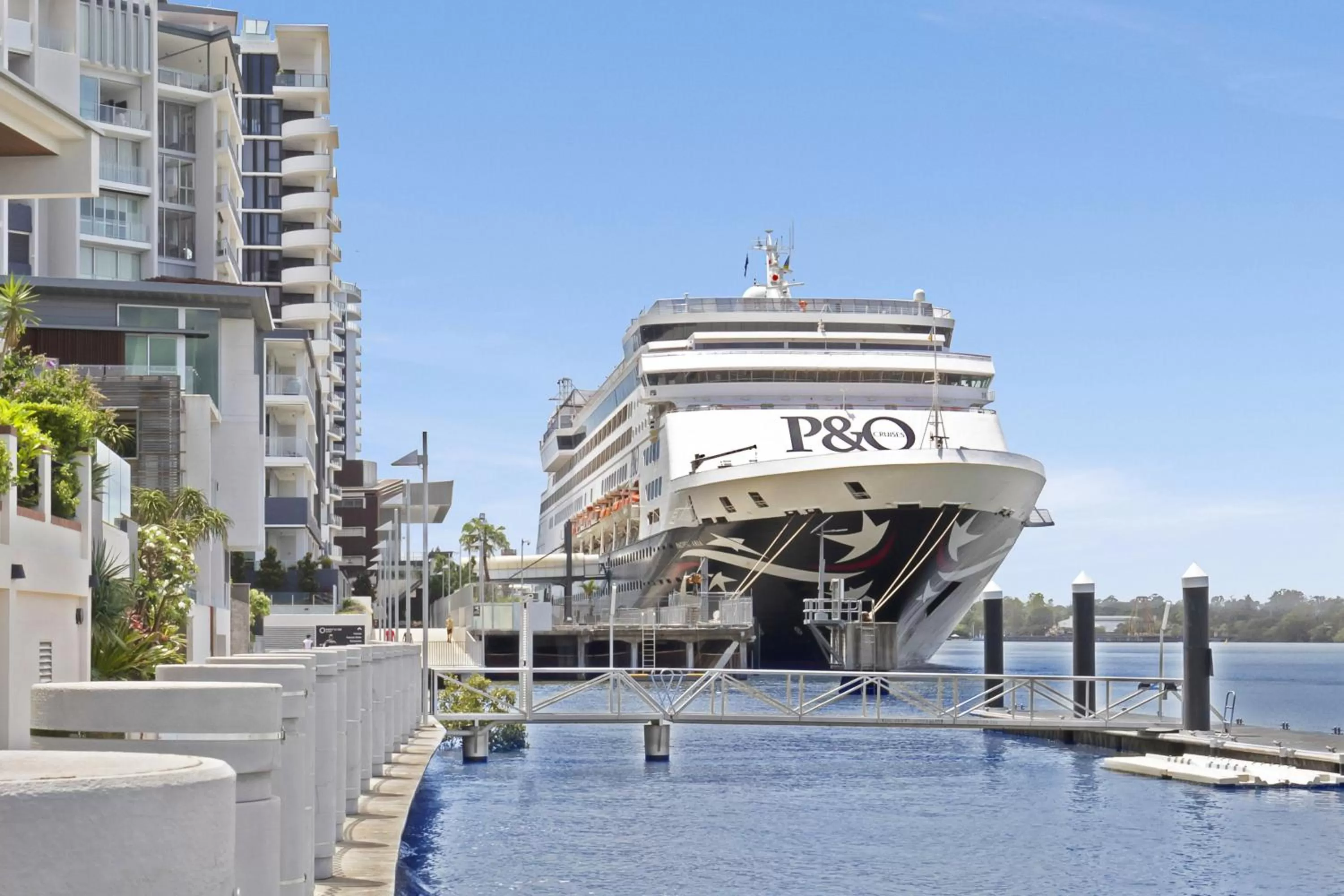 Off site in Best Western Airport 85 Motel