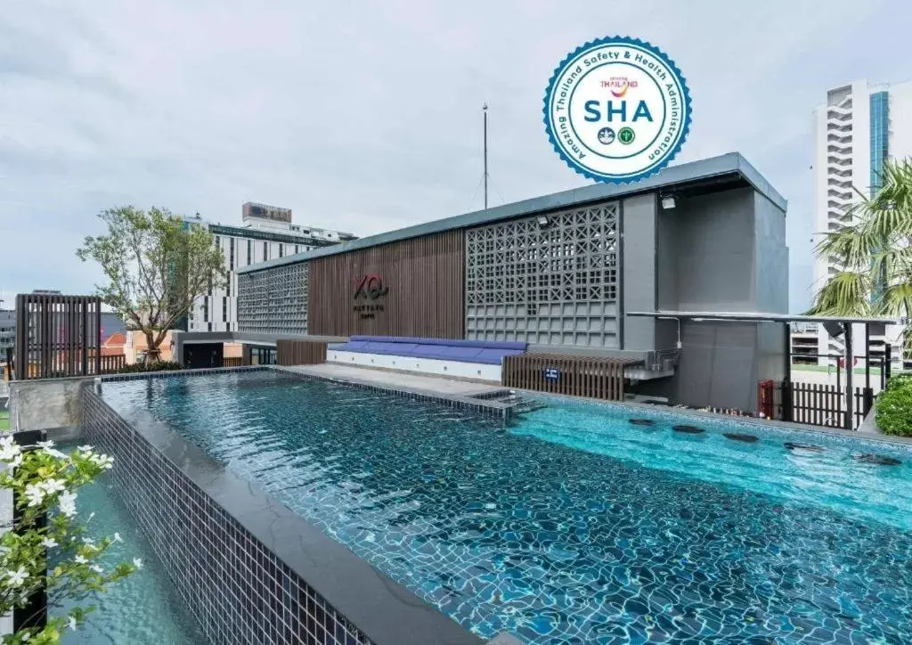 XQ Pattaya Hotel XQ Pattaya Hotel