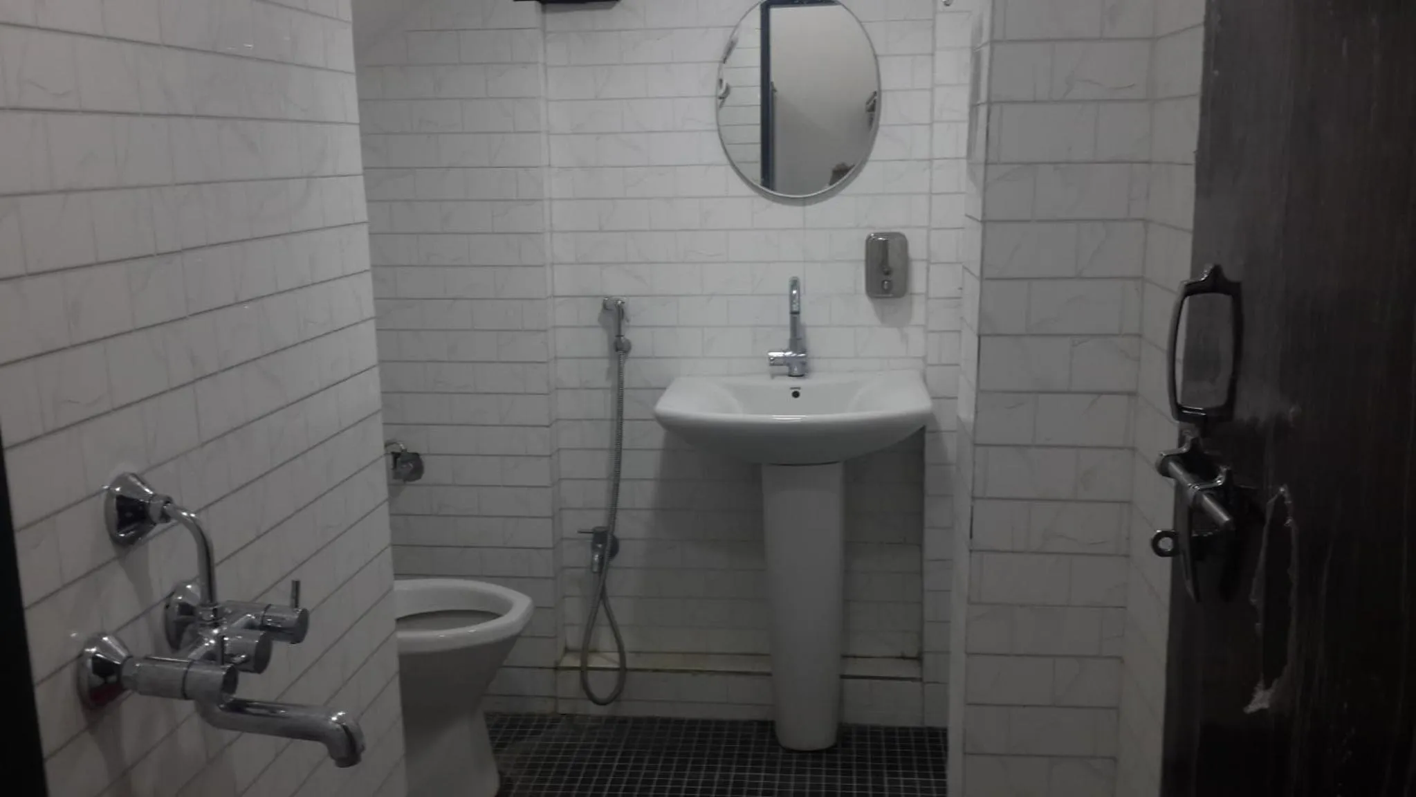 Other in Hotel Holiday Era Opposite Railway Station