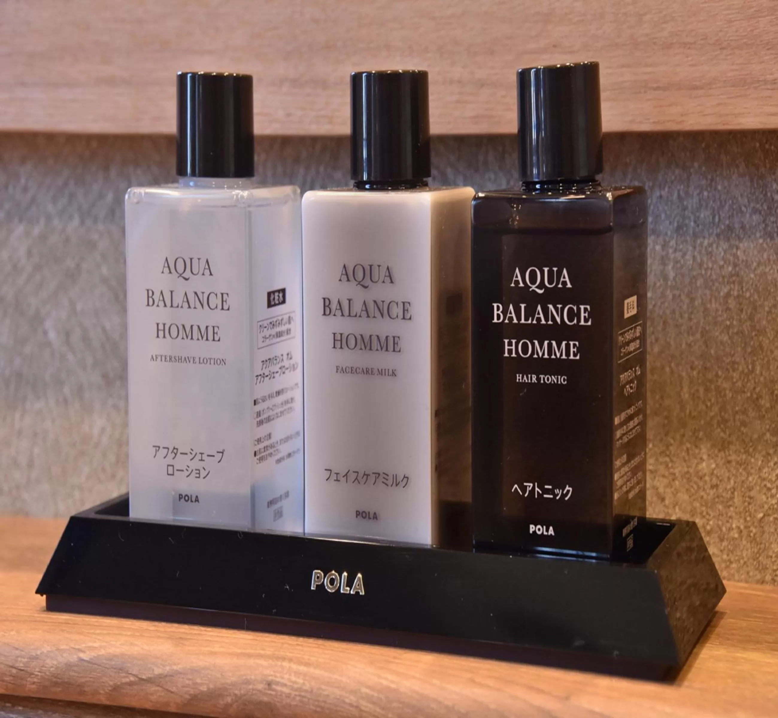 Hot Spring Bath in Dormy Inn Abashiri