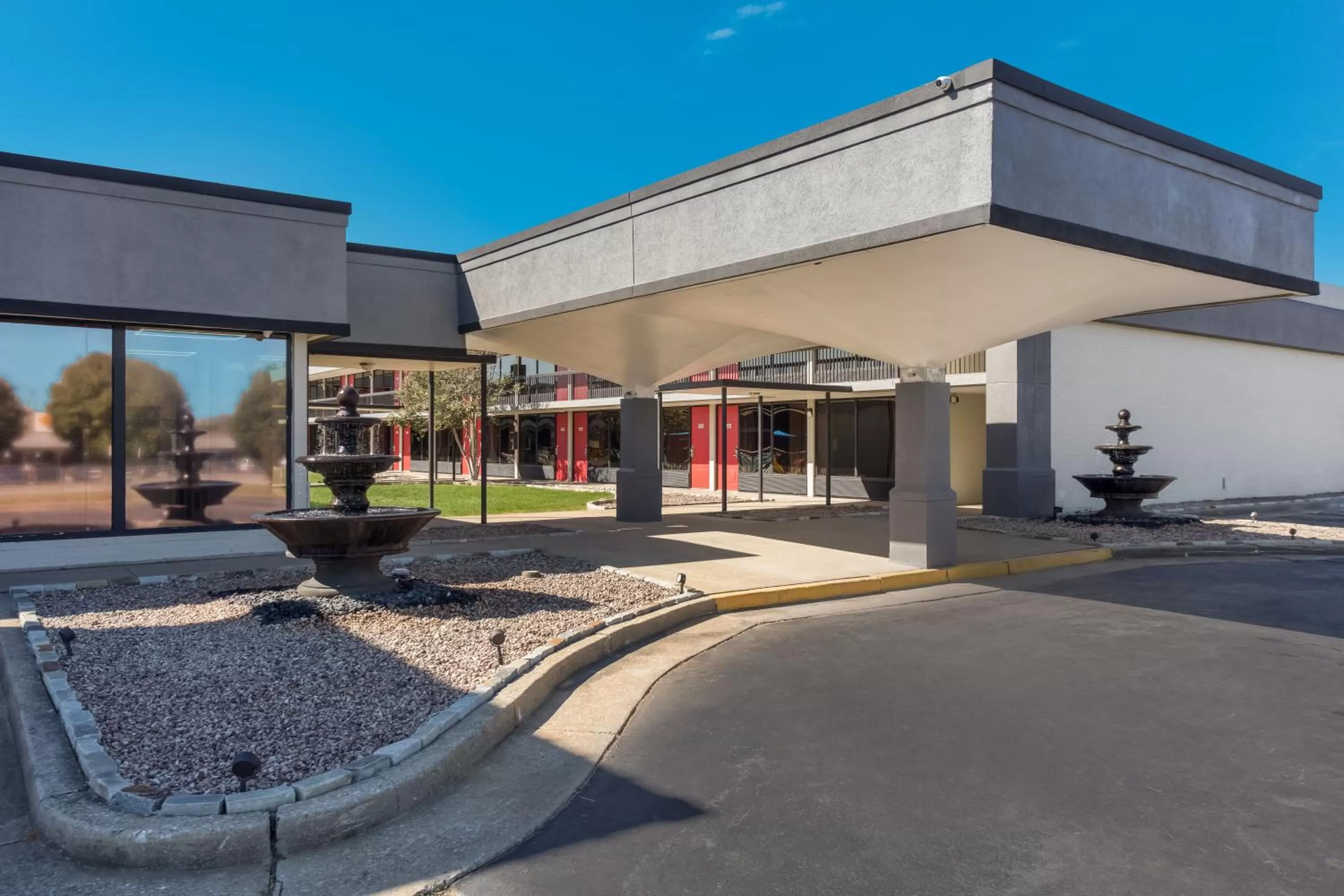 Econo Lodge Cave City