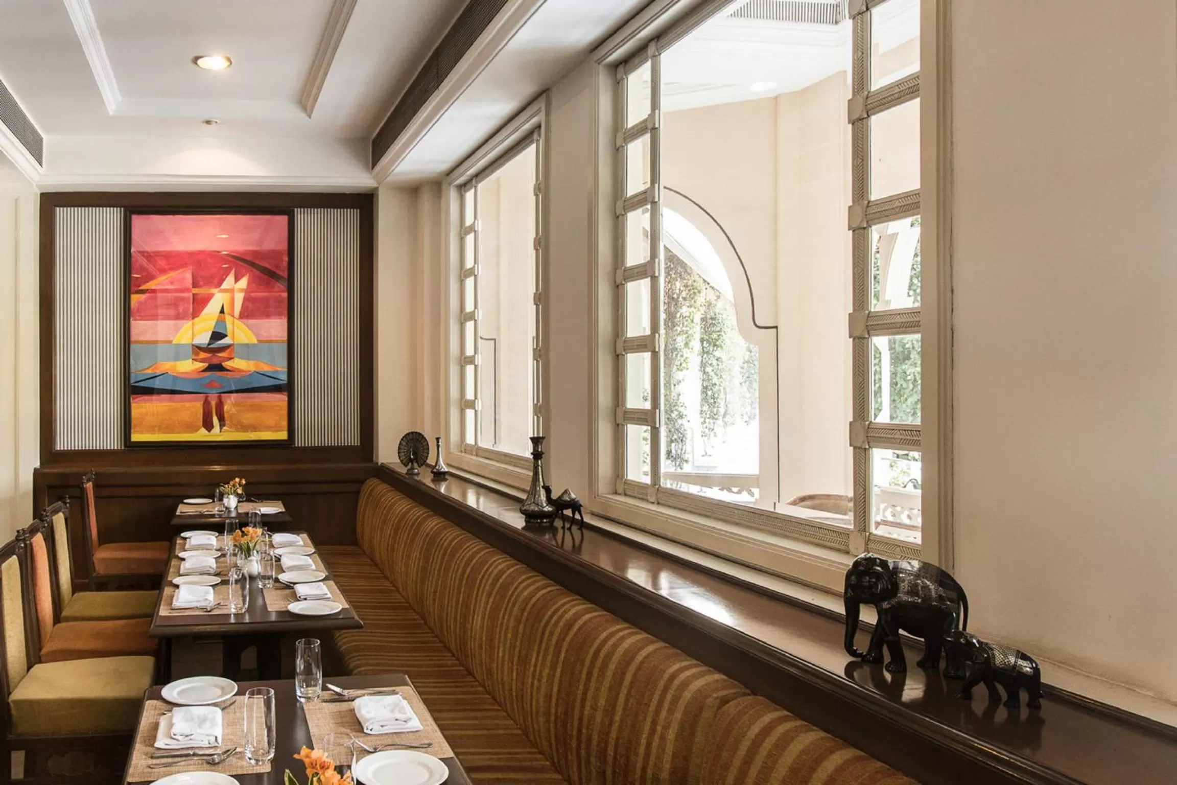 Restaurant/places to eat in Gateway Aurangabad - Chhatrapati Sambhaji Nagar