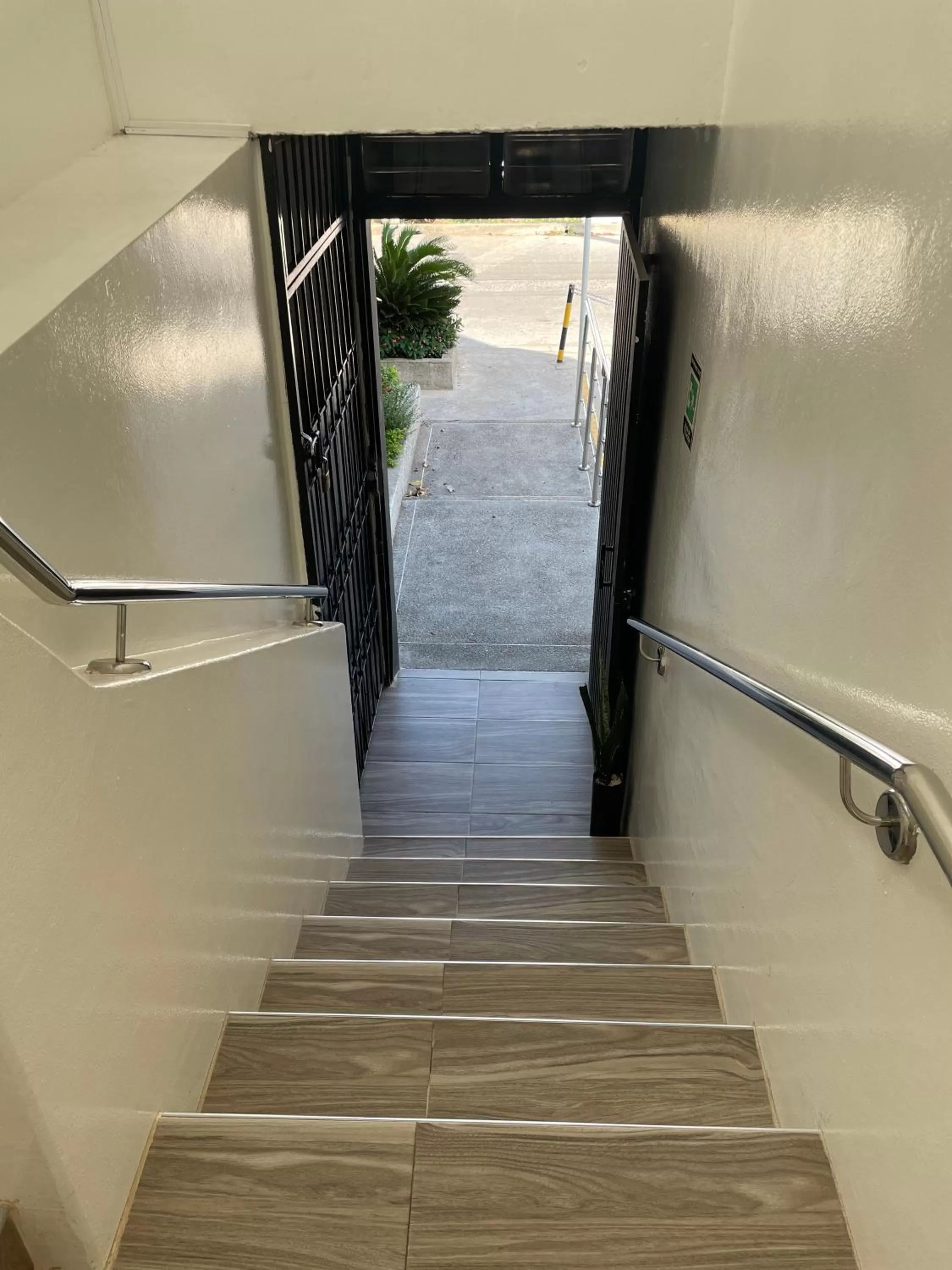 Lobby or reception in HOTEL BOUTIQUE SONNE BALOP Valledupar