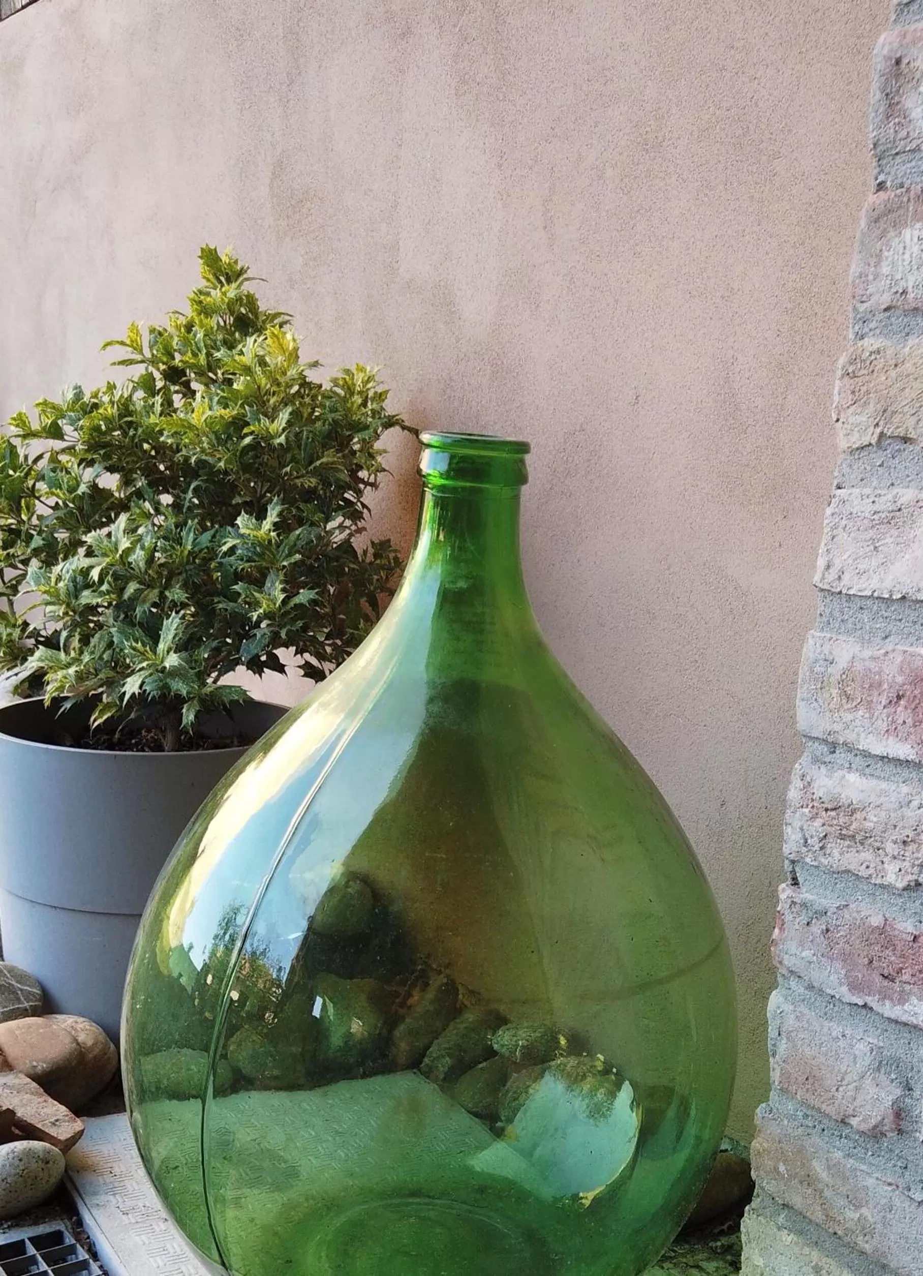 Lounge or bar in La Maggiorina