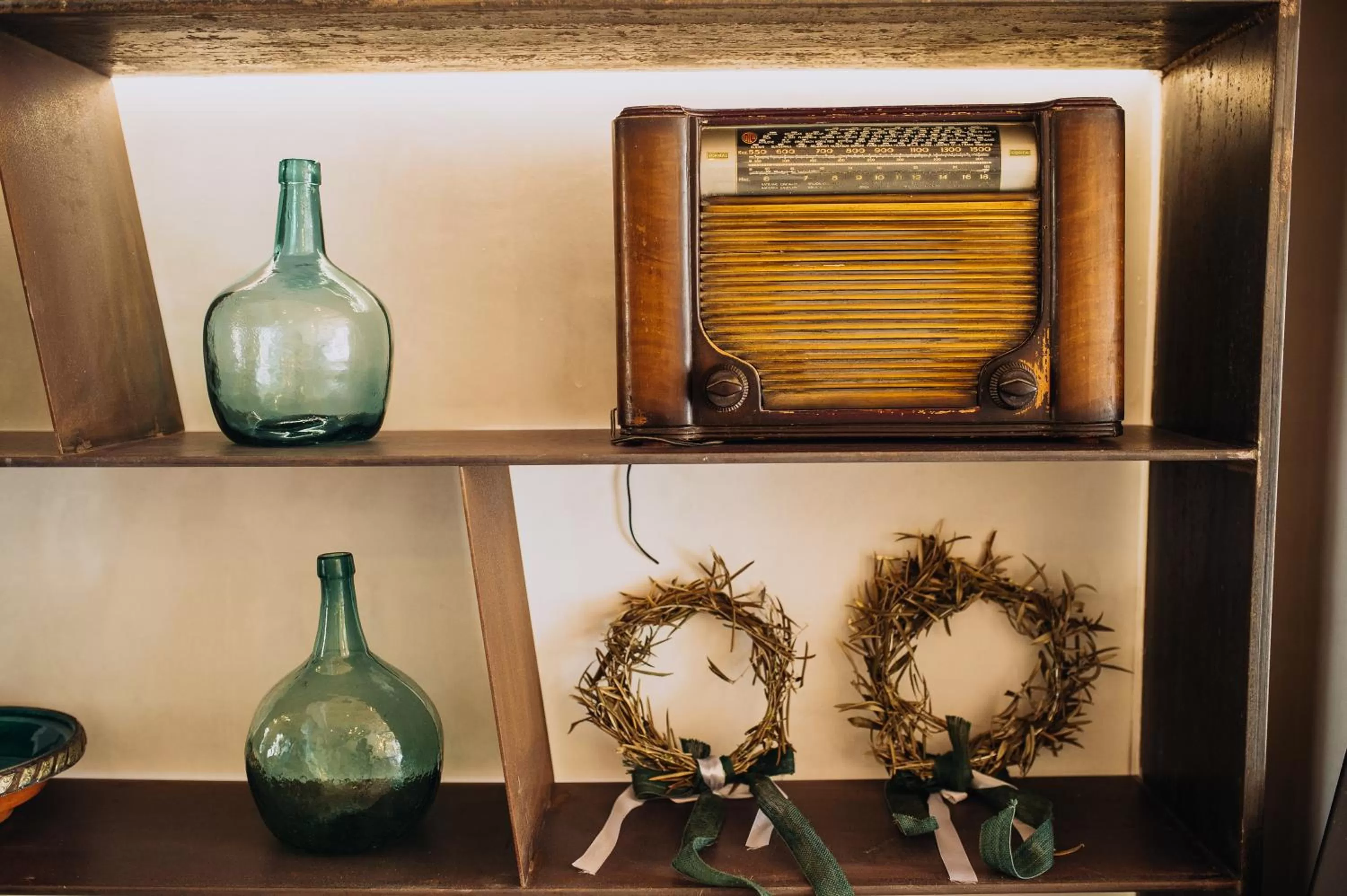 View (from property/room) in Can Solaies