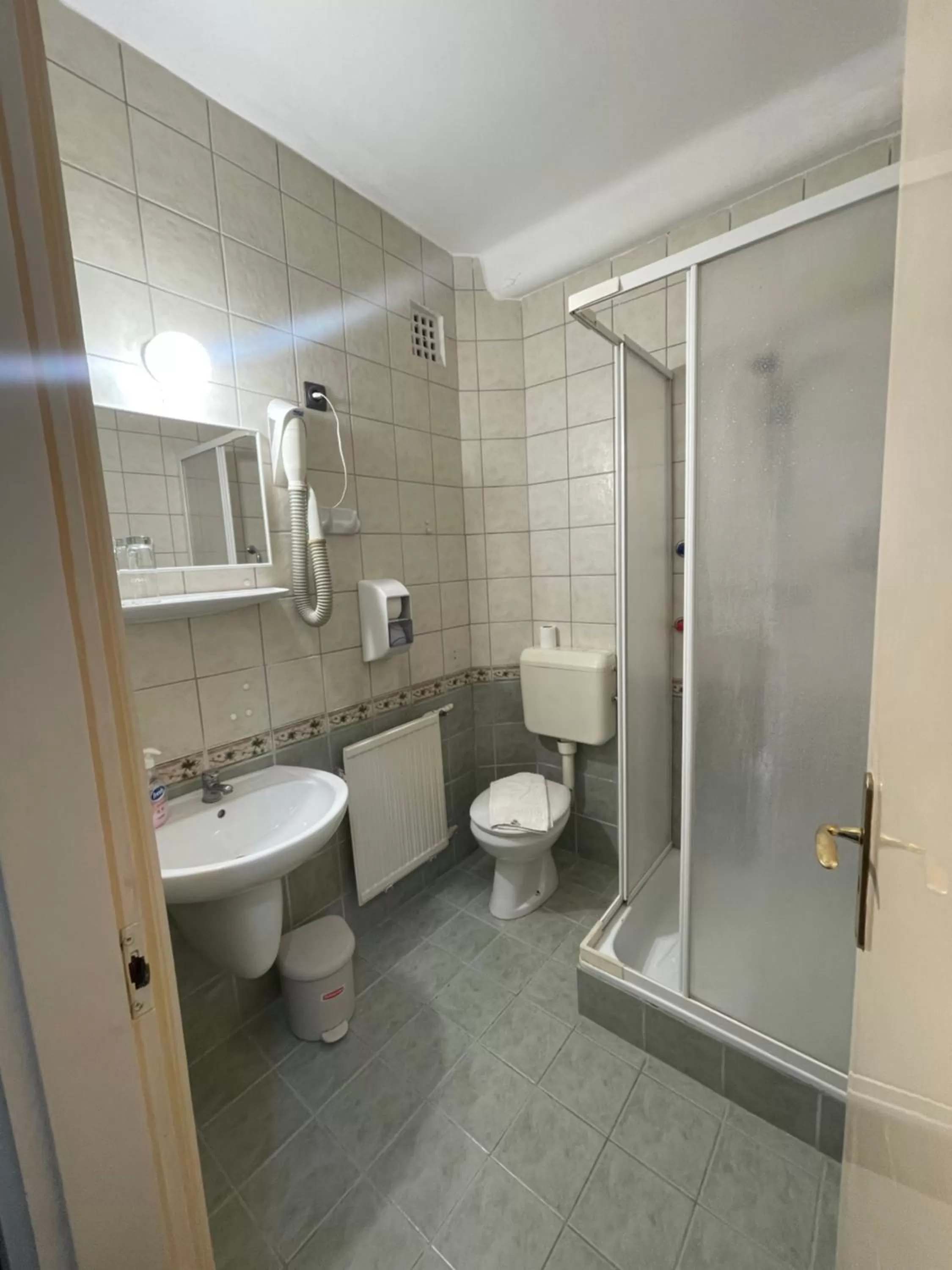 Hotel Minaret&Étterem