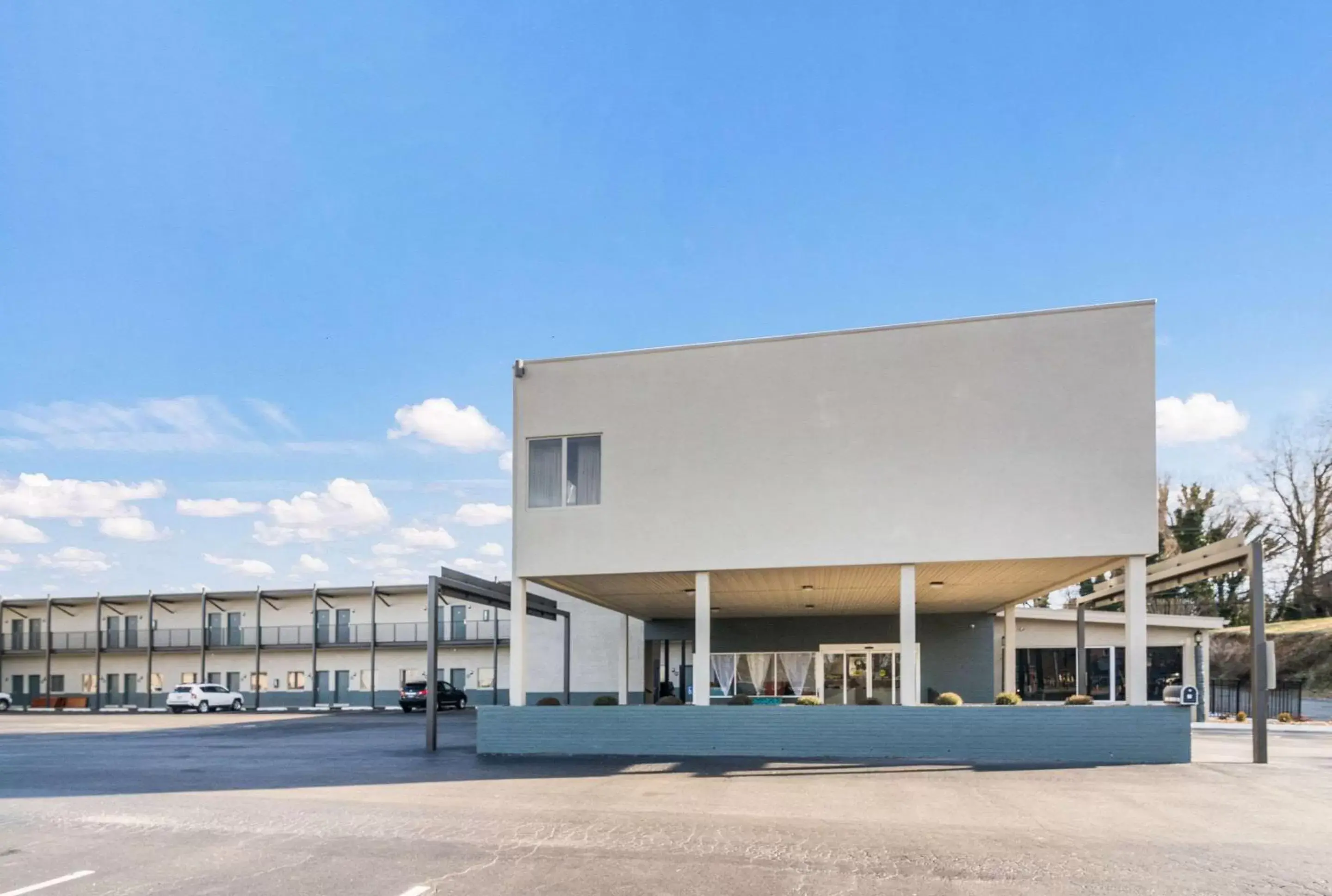 Quality Inn - On The Lake Clarksville-Boydton Quality Inn - On The Lake Clarksville-Boydton