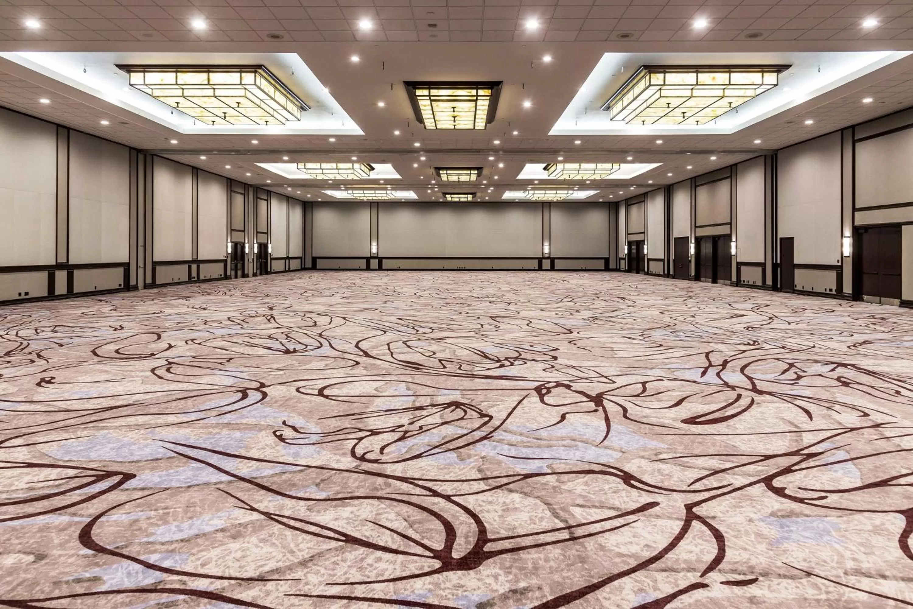 Meeting/conference room in The Westin Ottawa