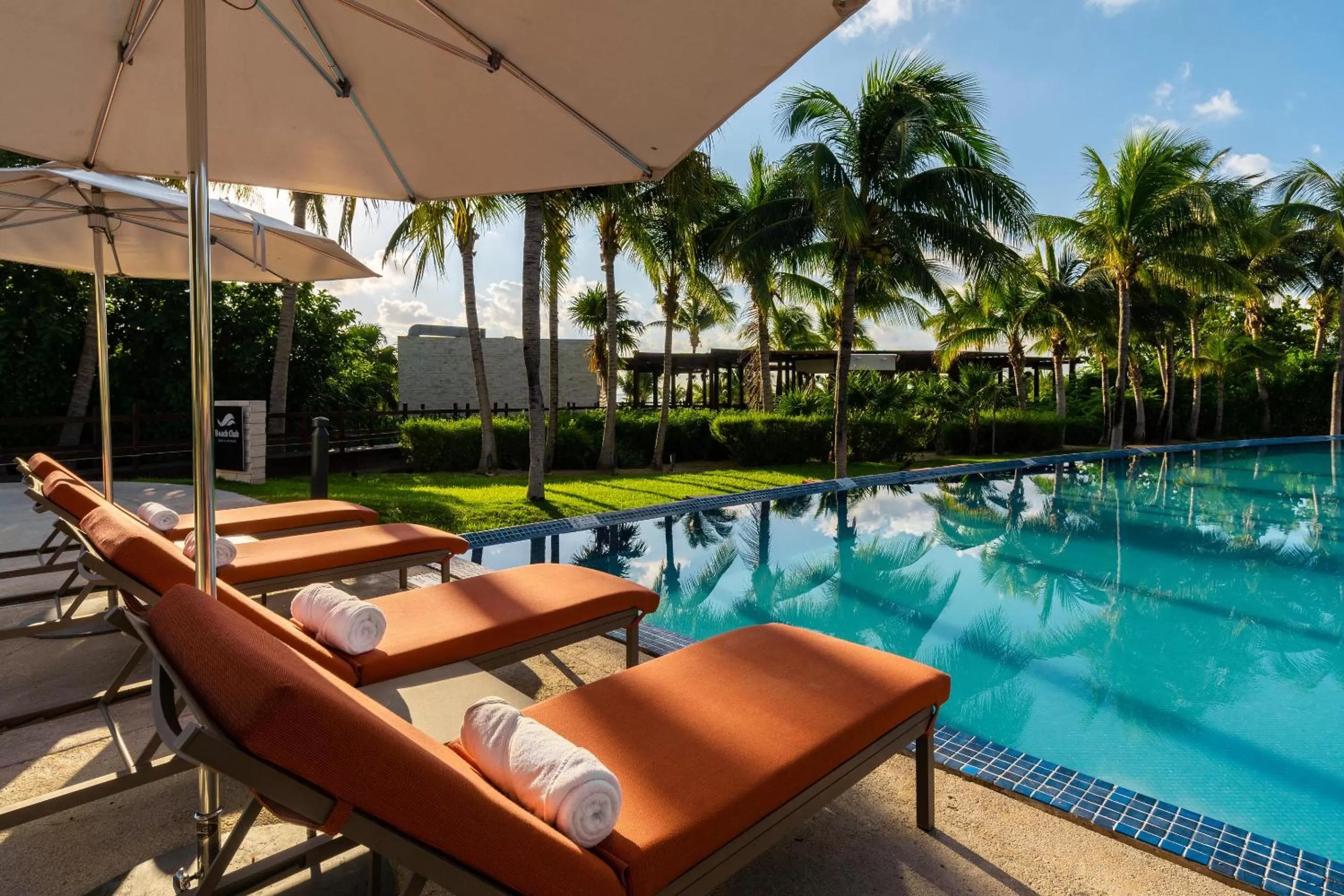 Day in Moon Palace The Grand Cancun All Inclusive