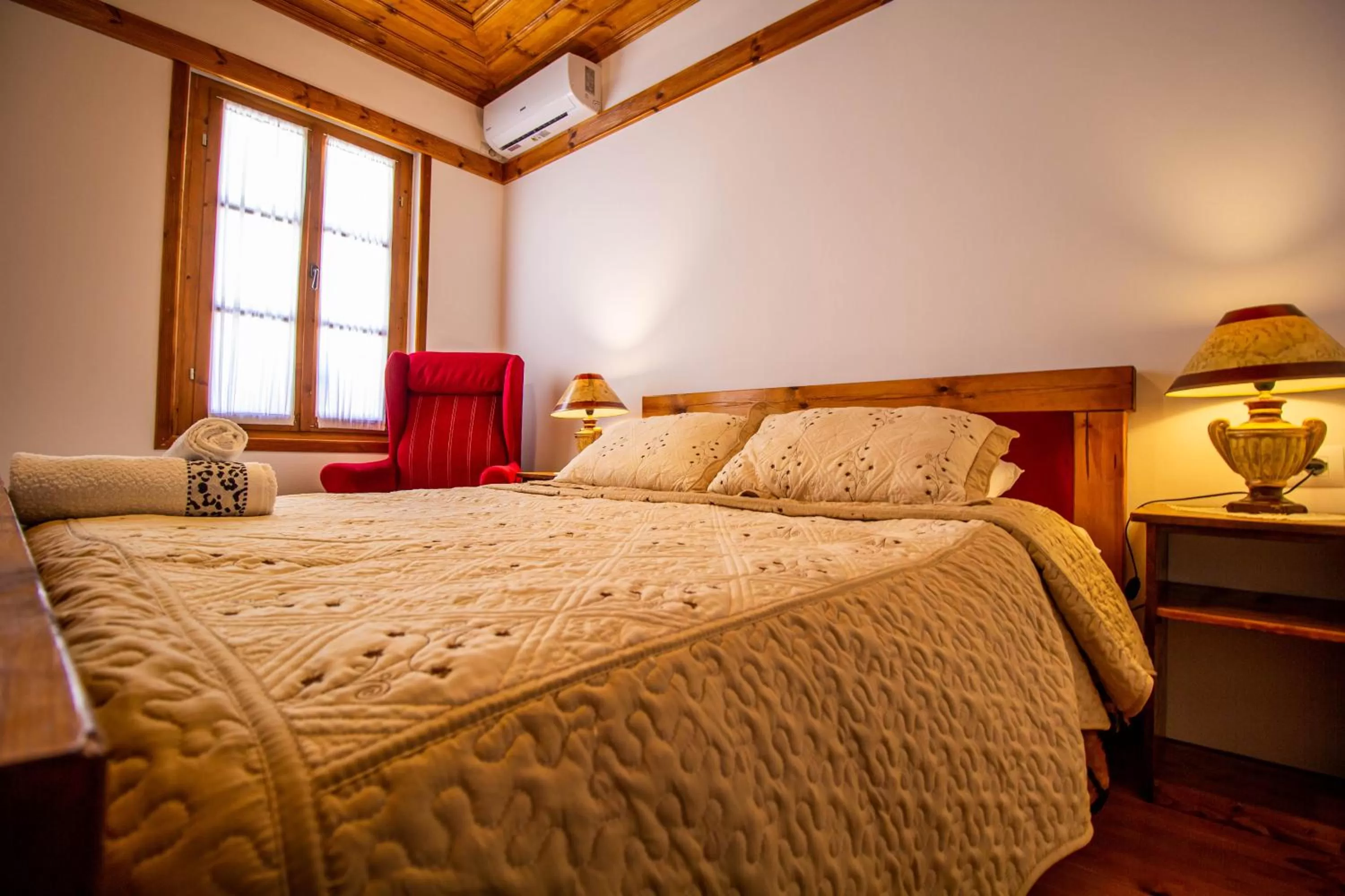 Hotel Bebej Tradicional