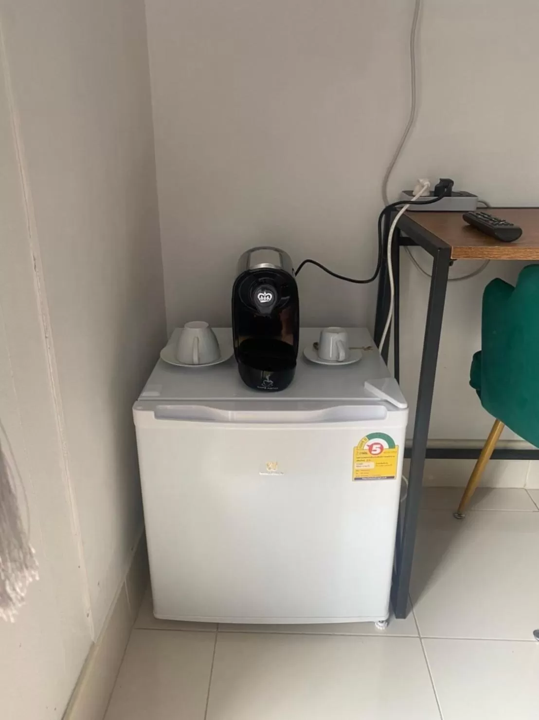 The Urban Age DeLuxe