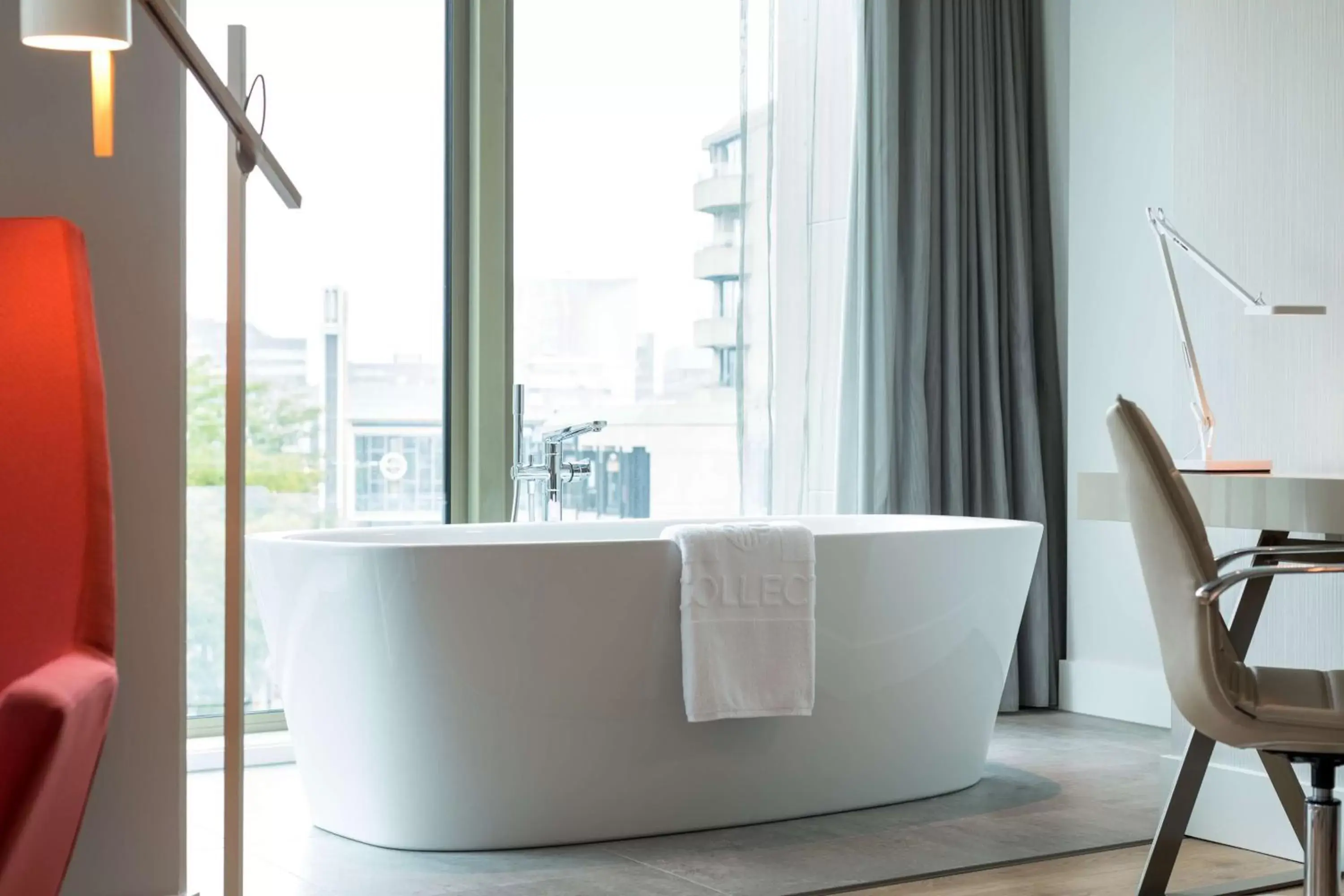 Suite in NH Collection Eindhoven Centre Suite in NH Collection Eindhoven Centre