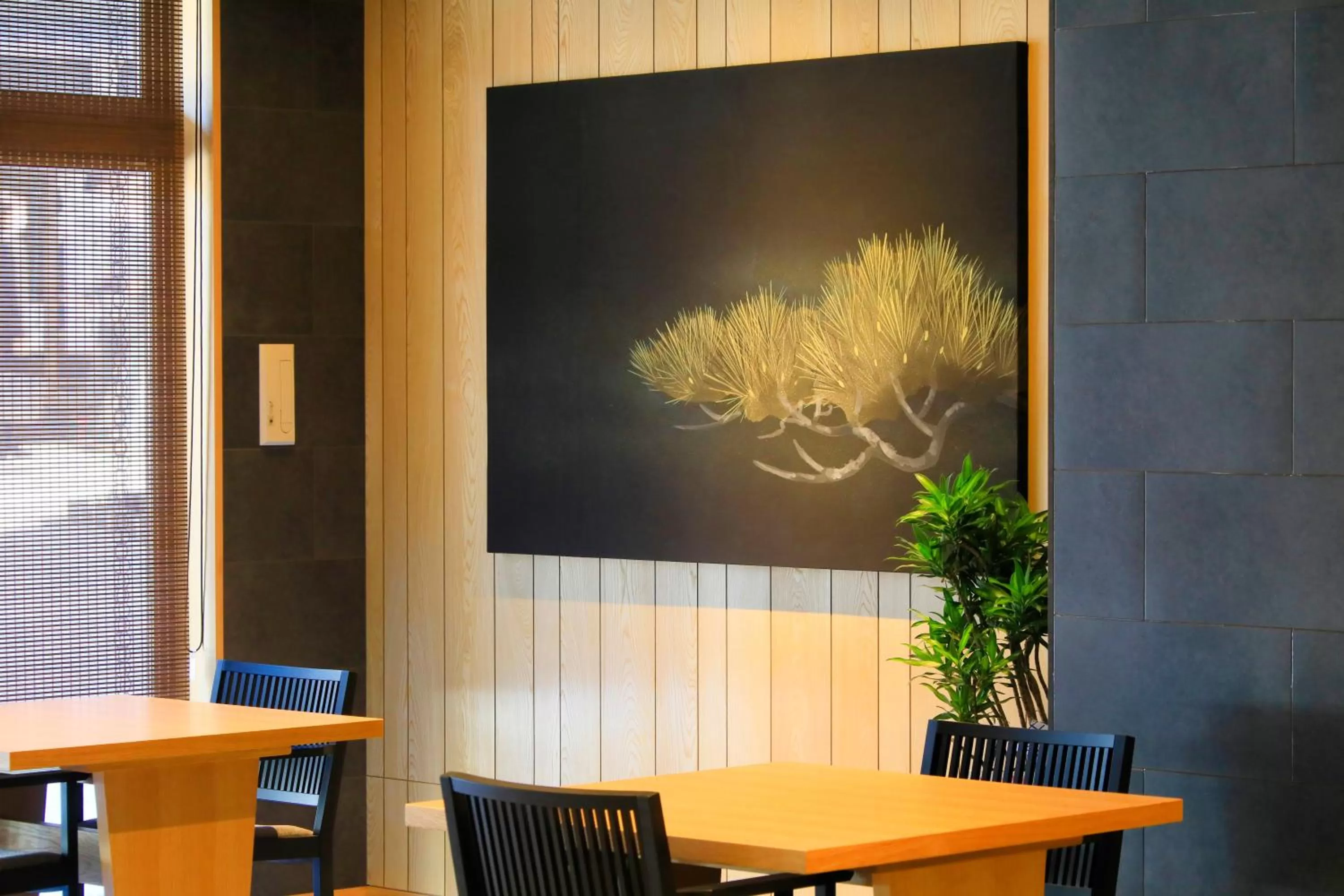 Restaurant/places to eat in Waqoo Naritasanmonzen