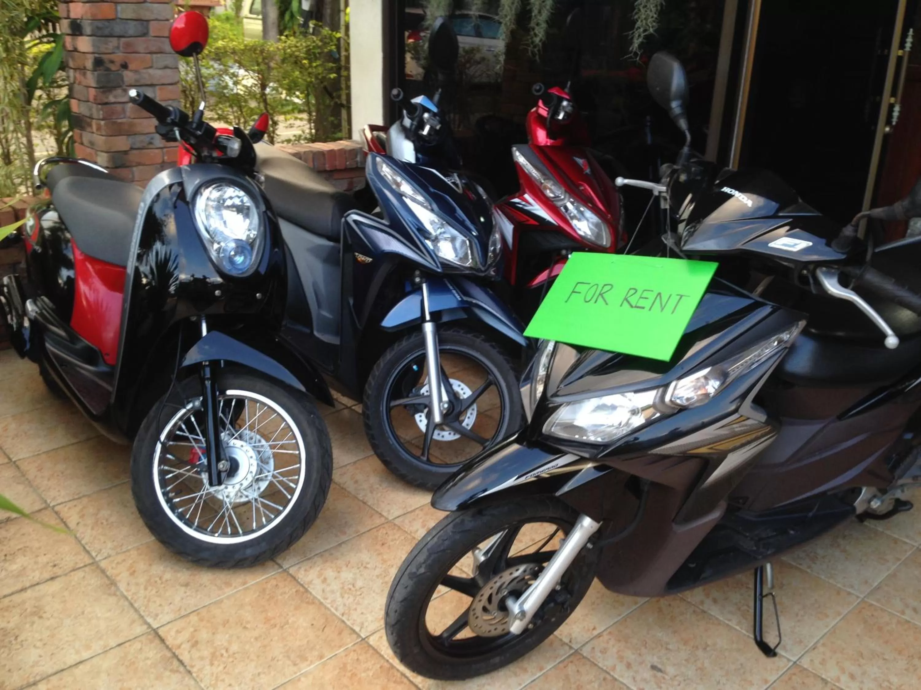 Forum House Hotel Krabi