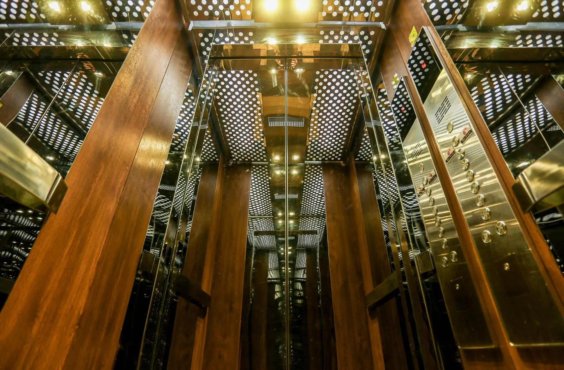 Lucky Hotel Quy Nhon