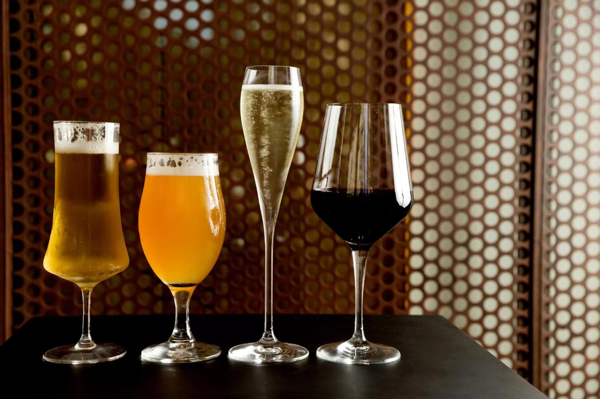 Restaurant/places to eat in Kimpton Hotel Palomar Los Angeles Beverly Hills by IHG