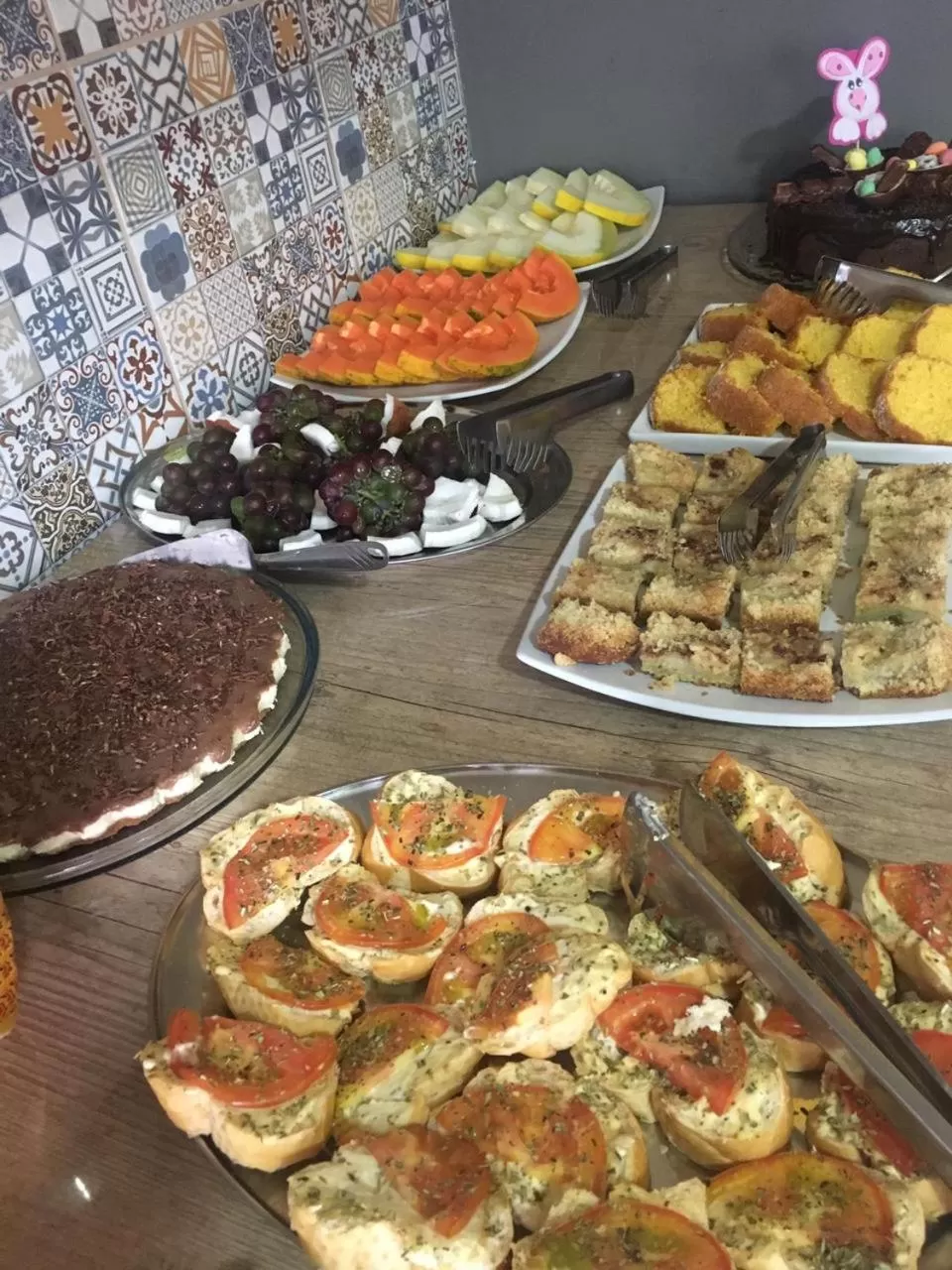 Pousada Caminho Dos Sonhos