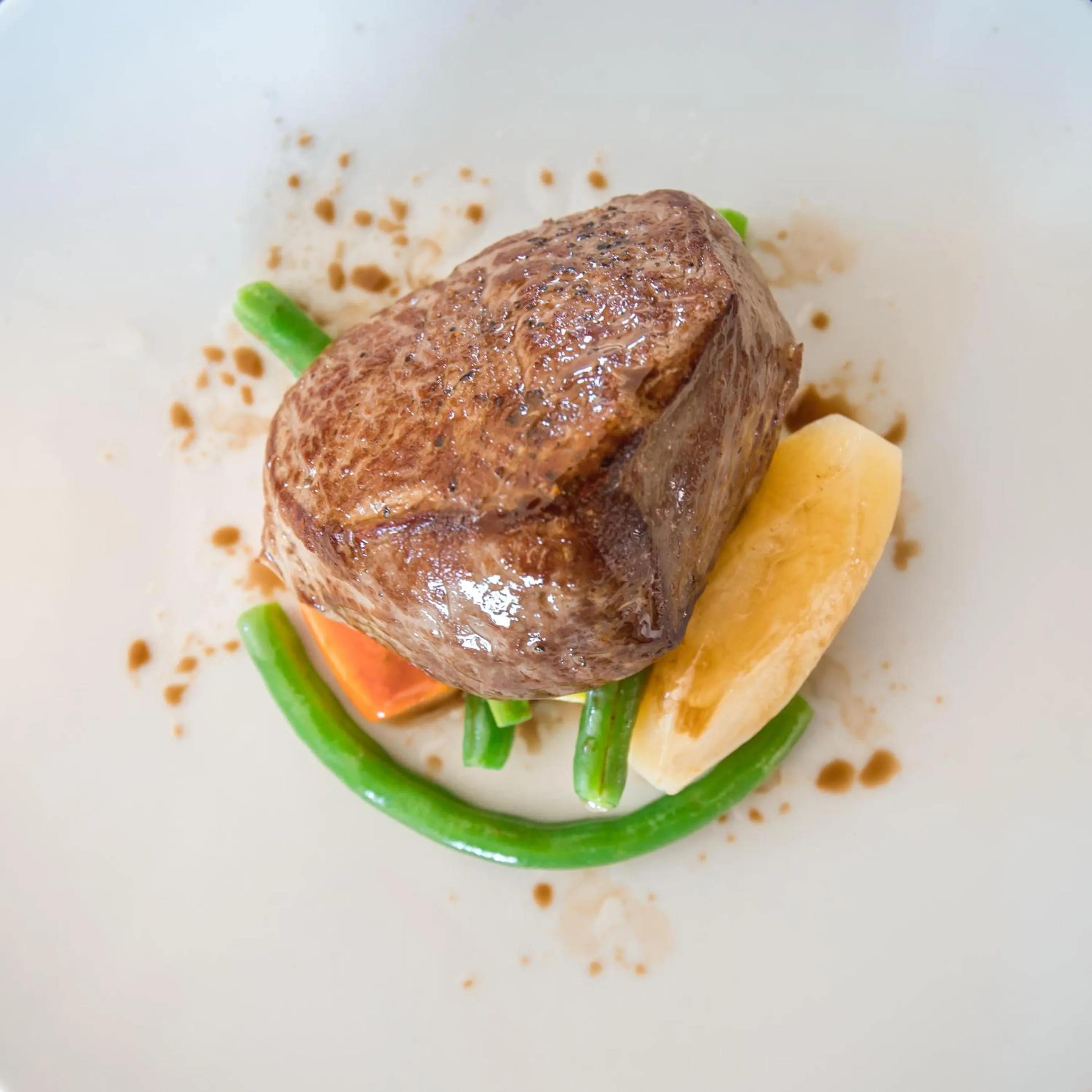 Food close-up, Food in Albatros Palace Resort (Families and Couples Only)