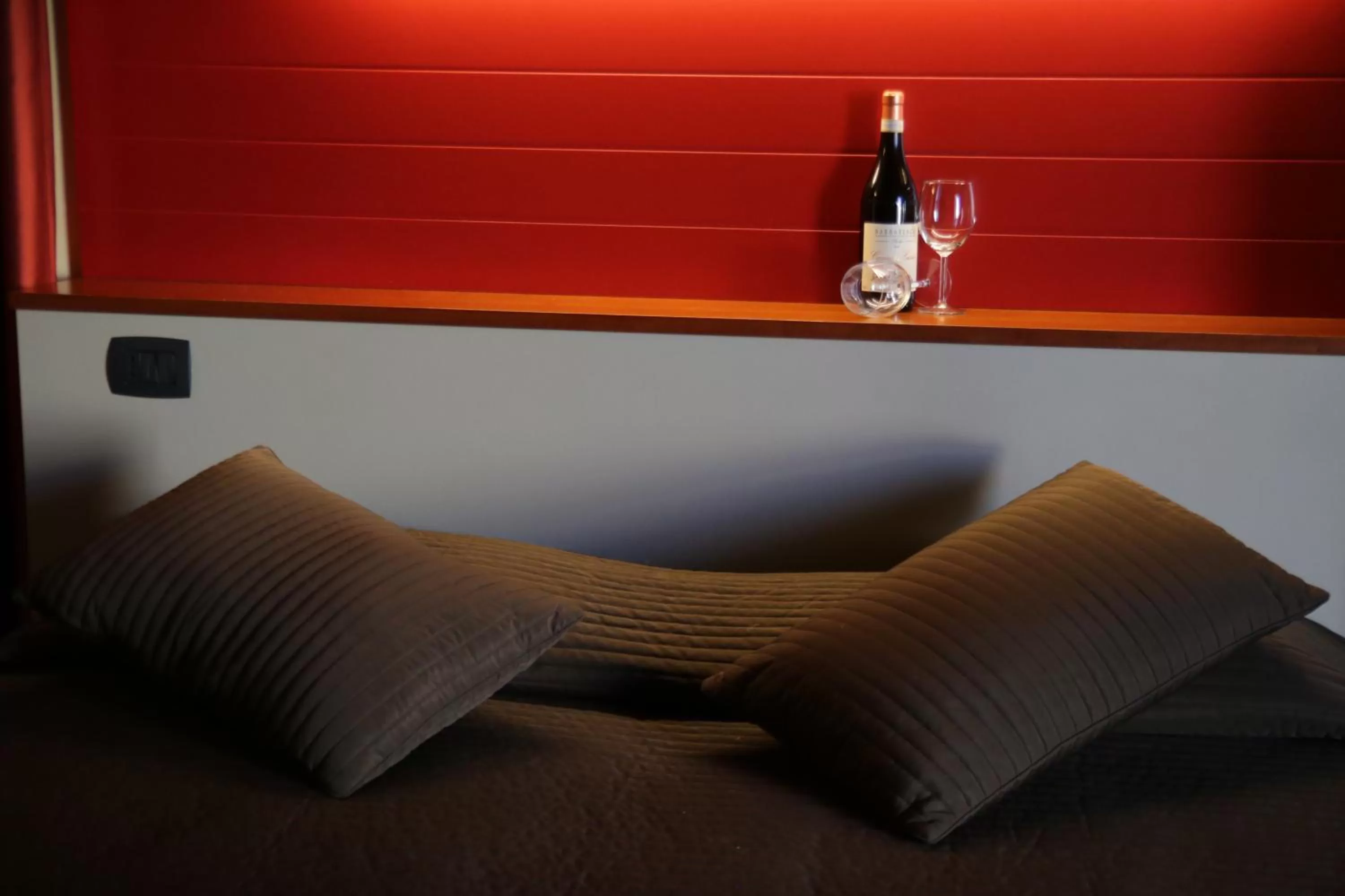 Albavillage Rooms & Camping