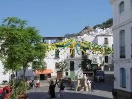 Other, Neighborhood in Hotel Rural Casares