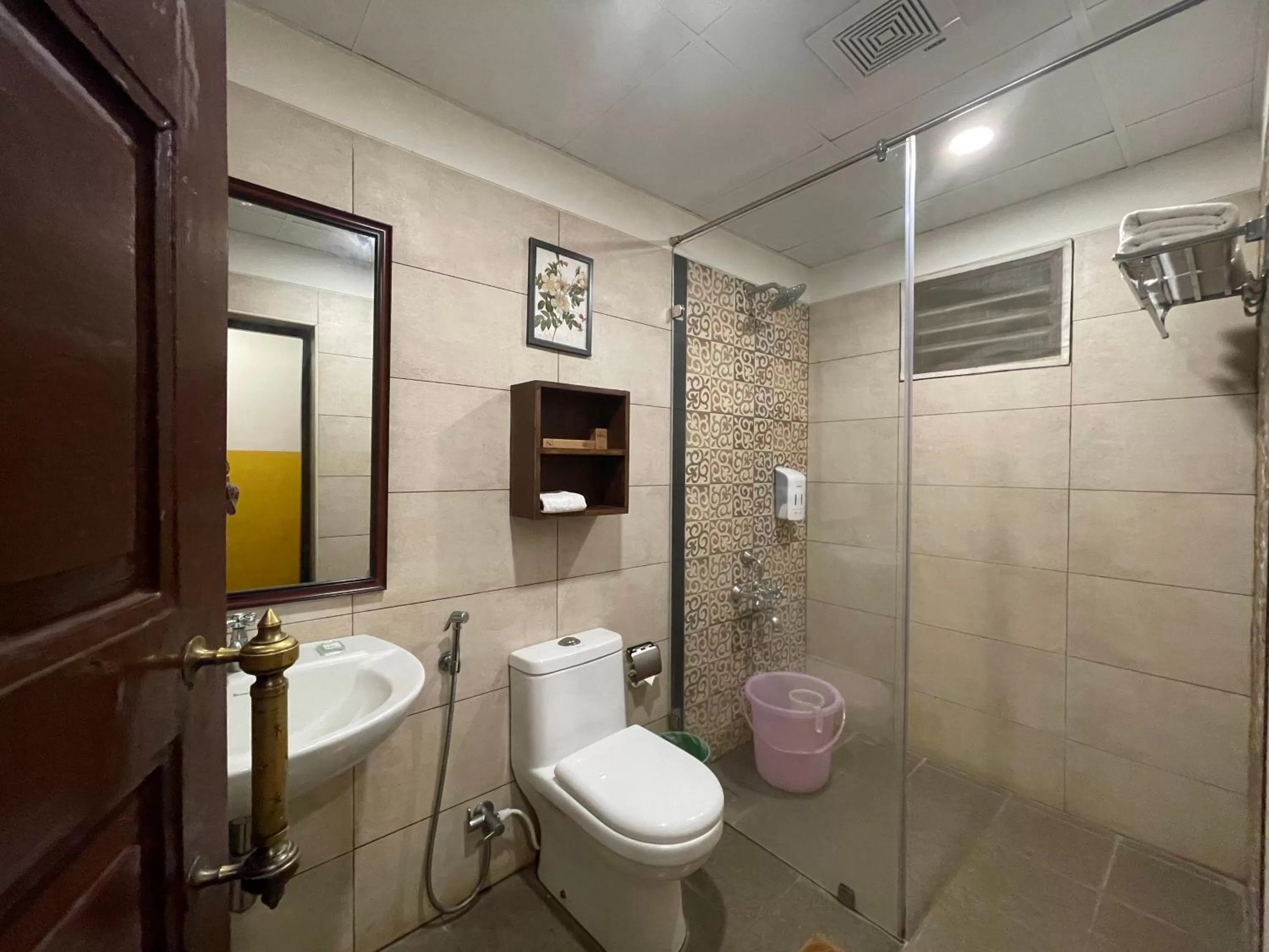 Marutham Village Resort