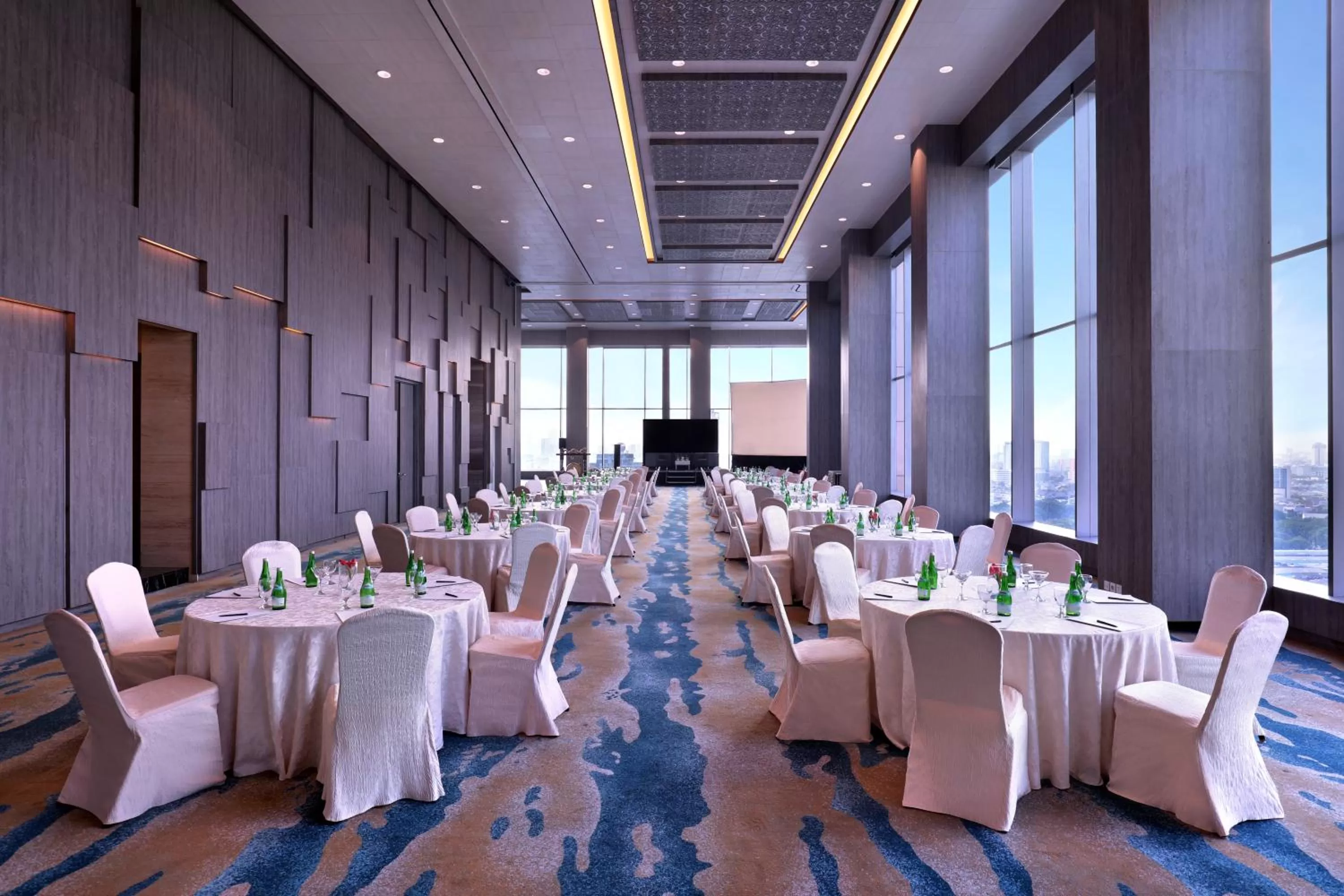 Meeting/conference room in Grand Mercure Jakarta Kemayoran