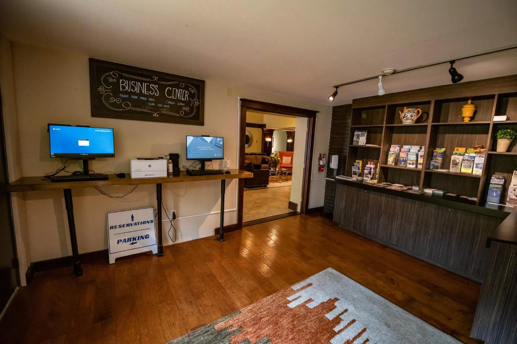 Other in Holiday Inn Bar Harbor Regency Hotel by IHG