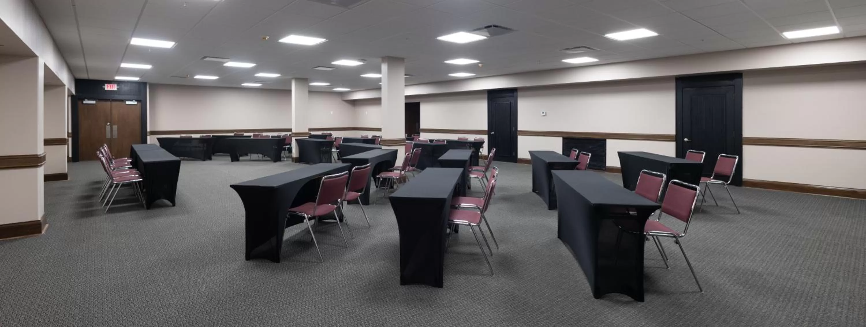 Meeting/conference room in The Resort at Lake of the Ozarks