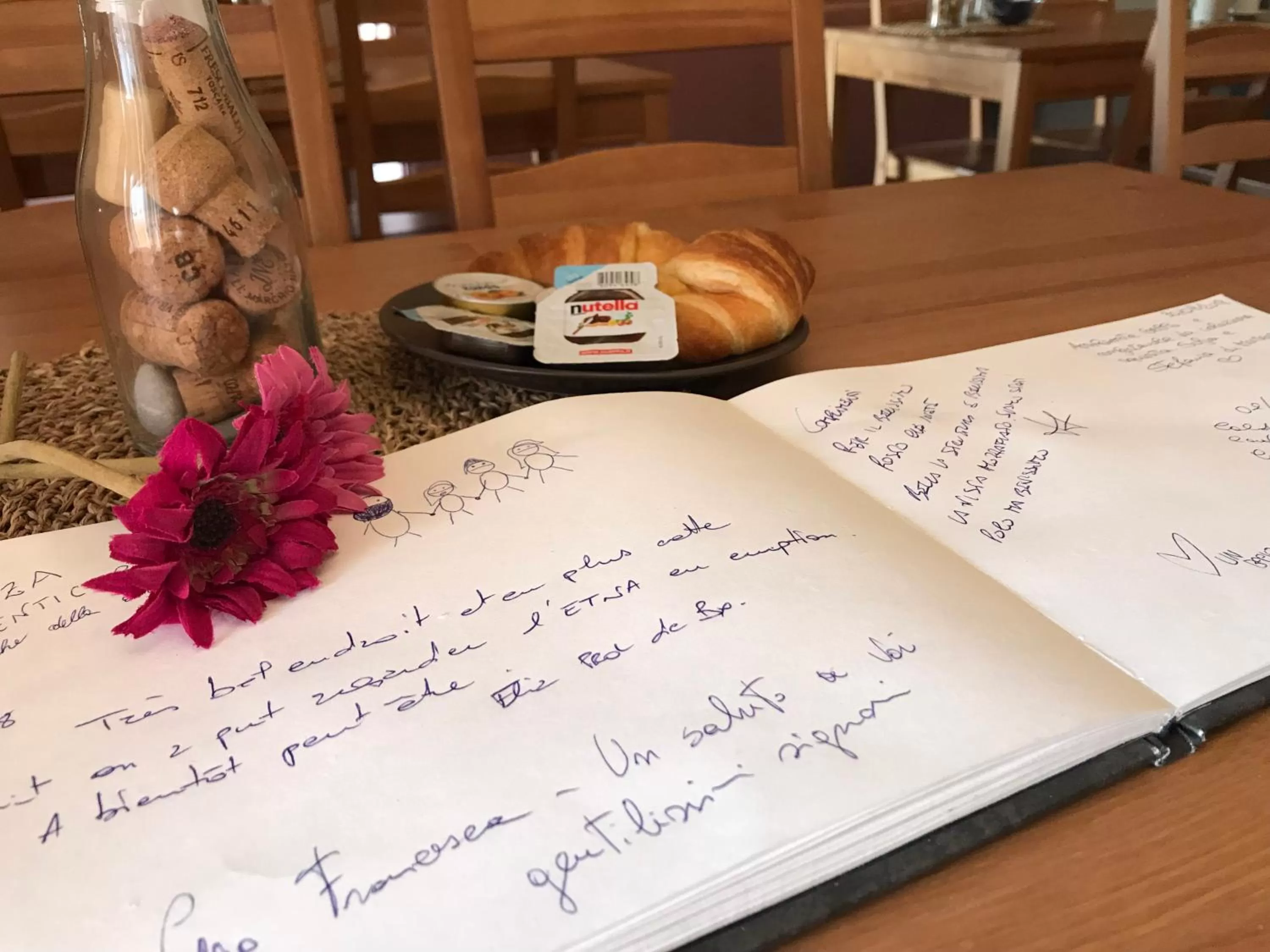 B&B Terrazza dell'Etna