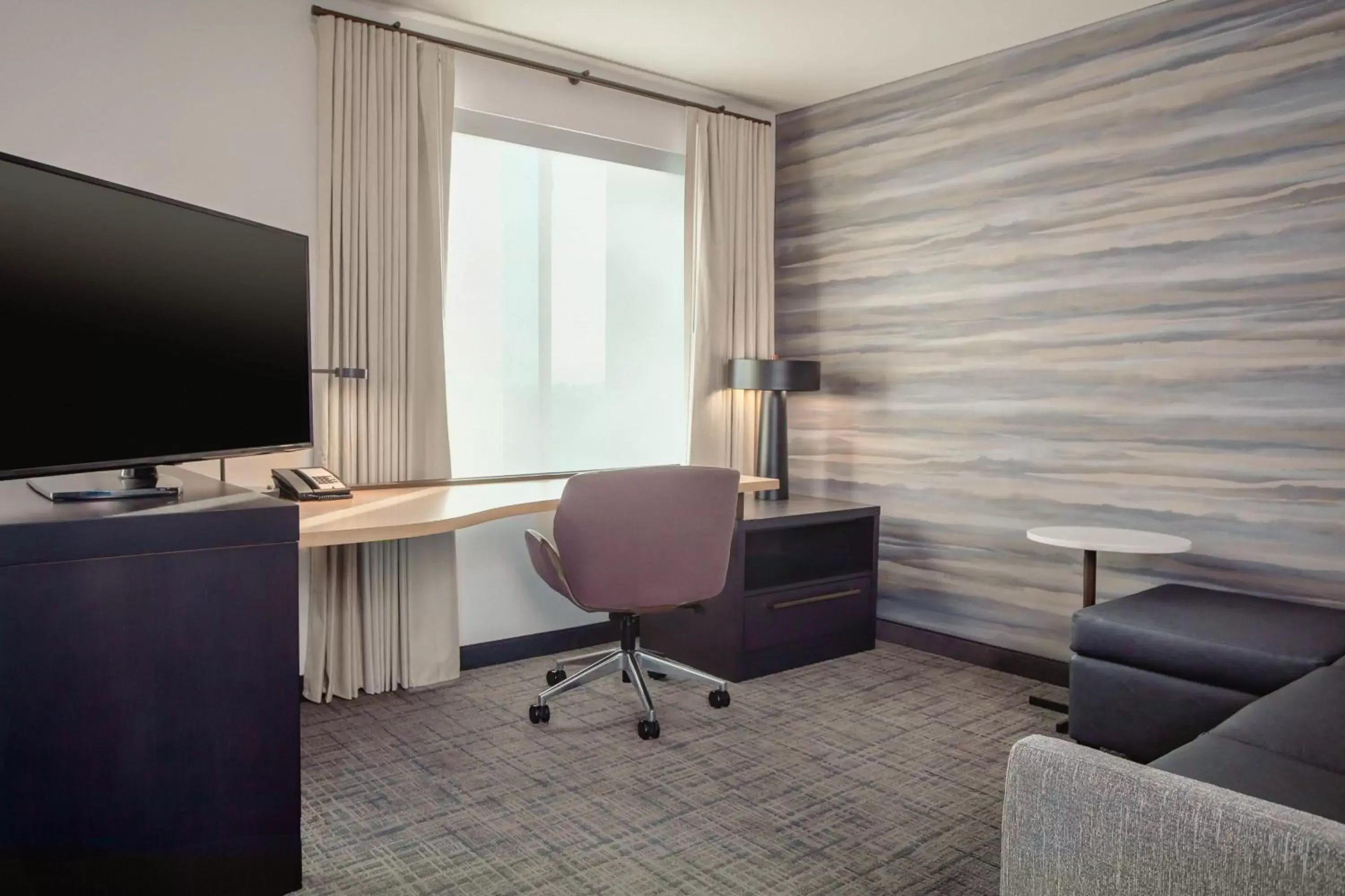 King Studio with Sofa Bed in Residence Inn by Marriott Loma Linda Redlands King Studio with Sofa Bed in Residence Inn by Marriott Loma Linda Redlands