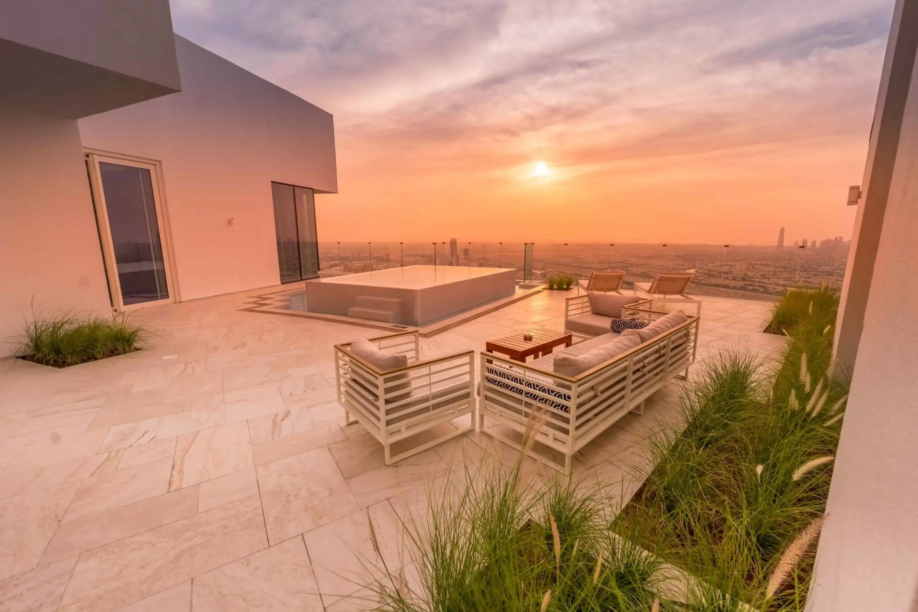 Come Play 4-Bed With Private Pool in FIVE Jumeirah Village Come Play 4-Bed With Private Pool in FIVE Jumeirah Village