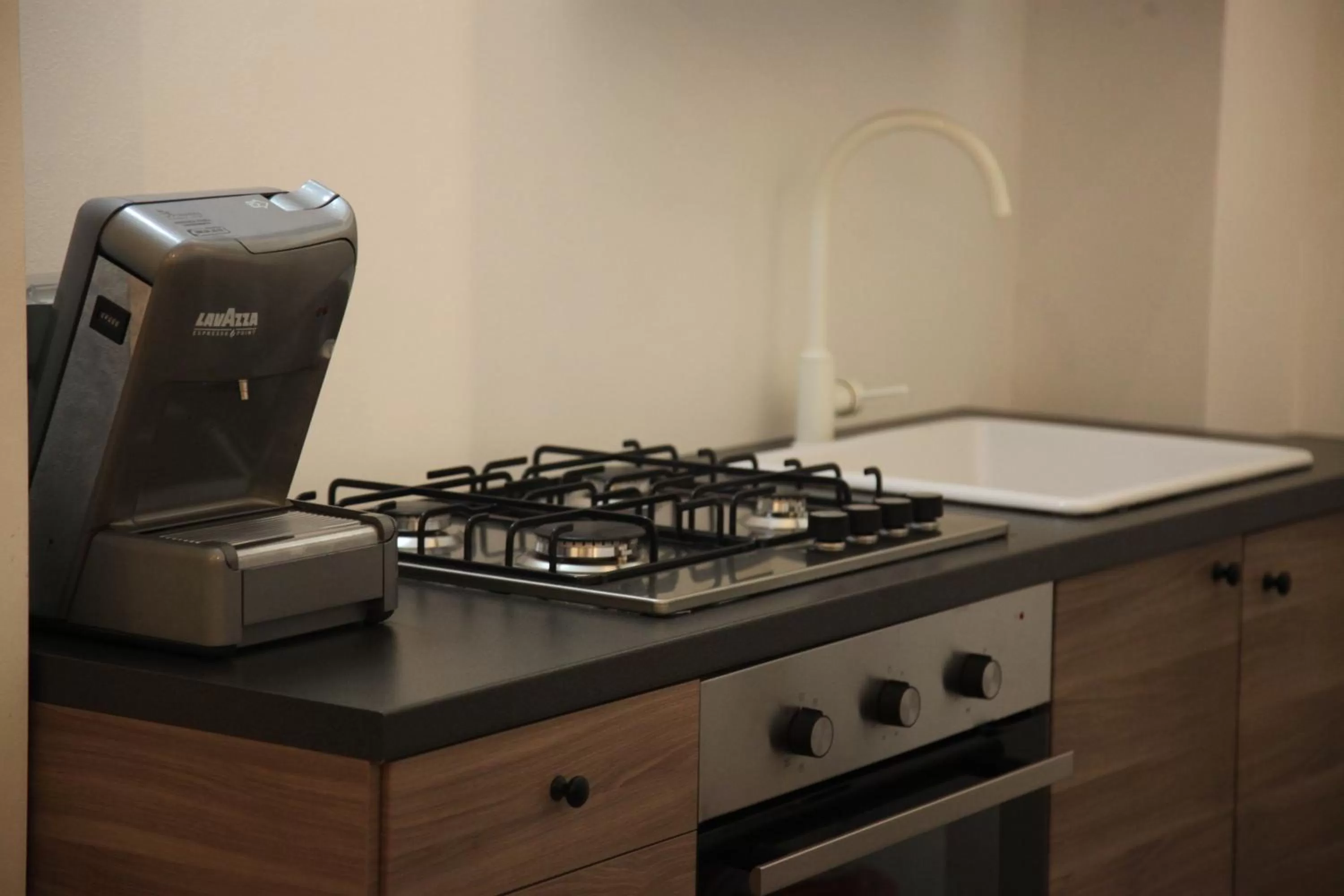 Food in Il Miglio in Più