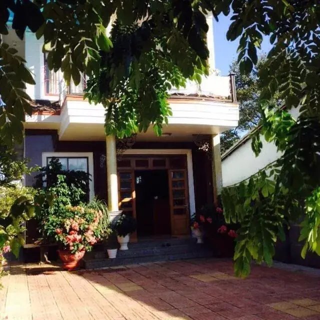 Anh Duong Hotel Anh Duong Hotel