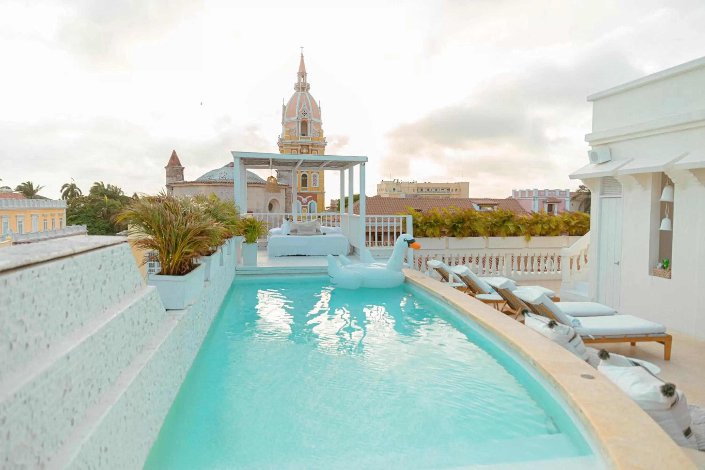 Casa Diluca Cartagena Hotel Boutique Casa Diluca Cartagena Hotel Boutique