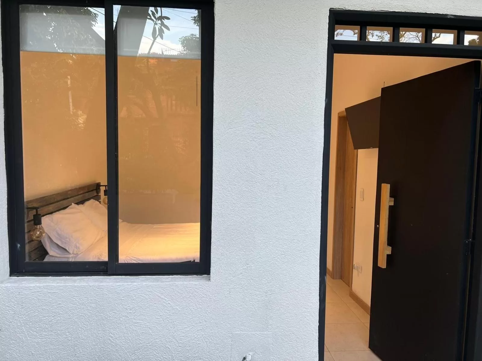 Photo of the whole room in HOTEL 9.5 SAN FERNANDO