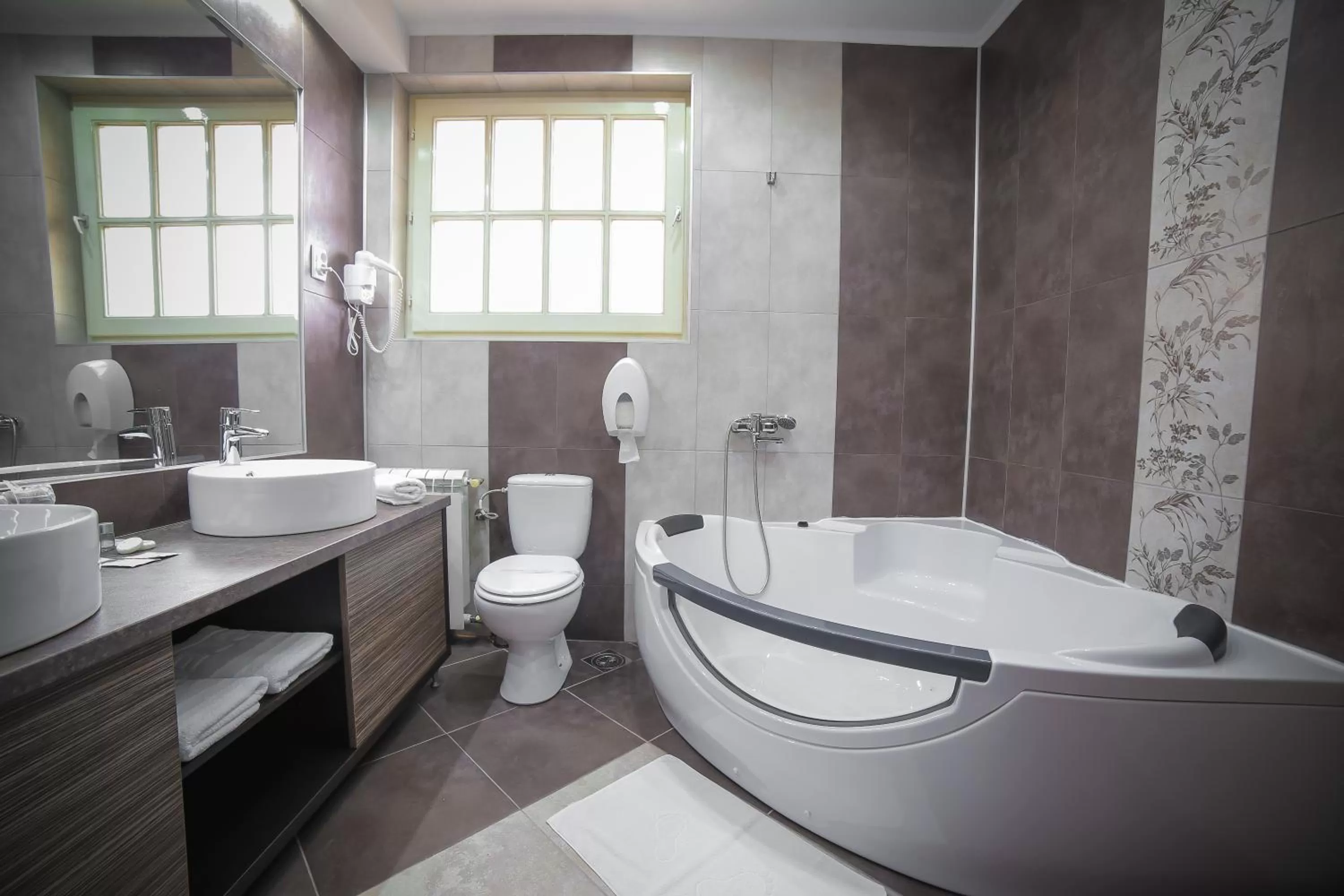 Garni Hotel Radović