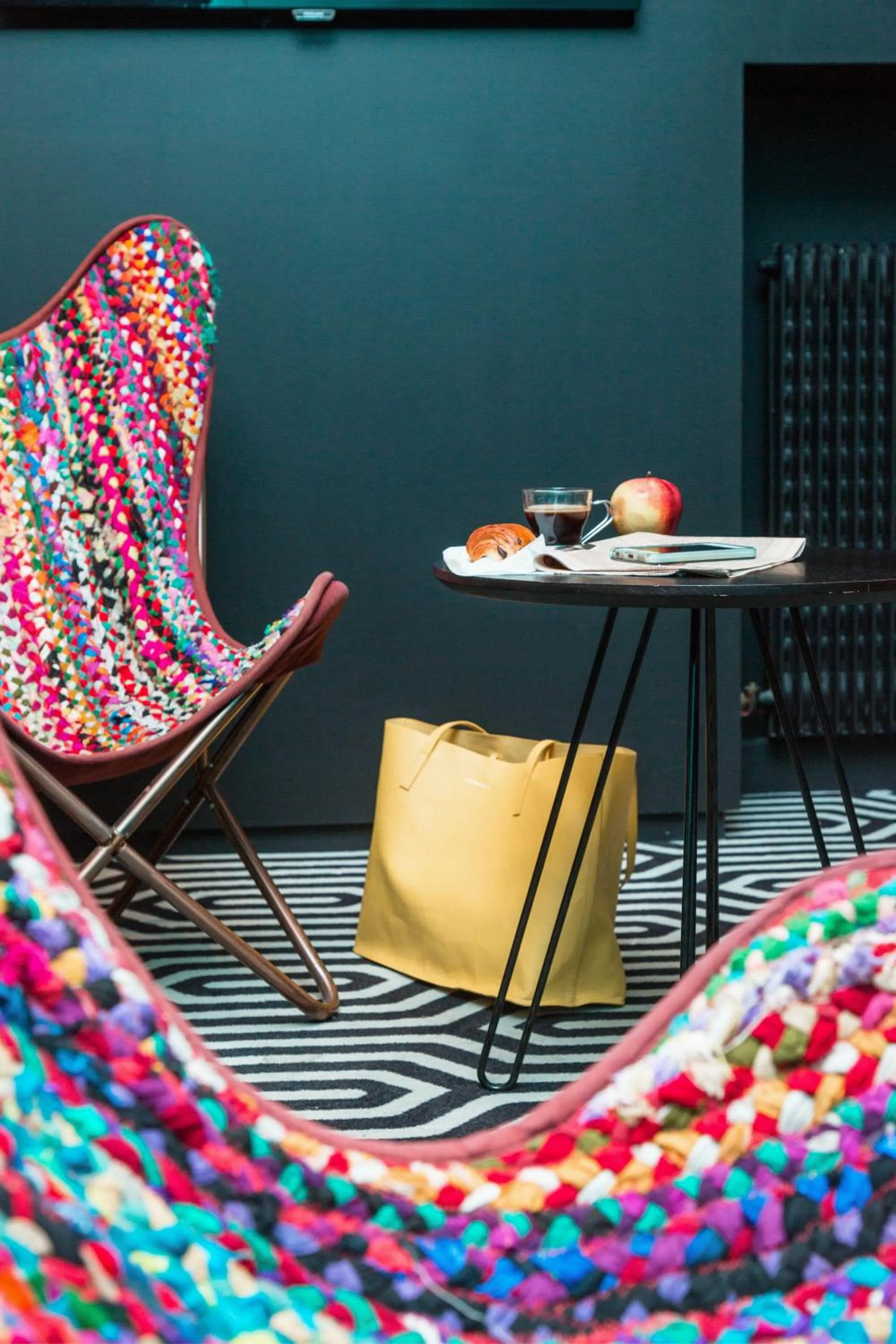 Other in Ibis Styles Paris Gare Saint Lazare