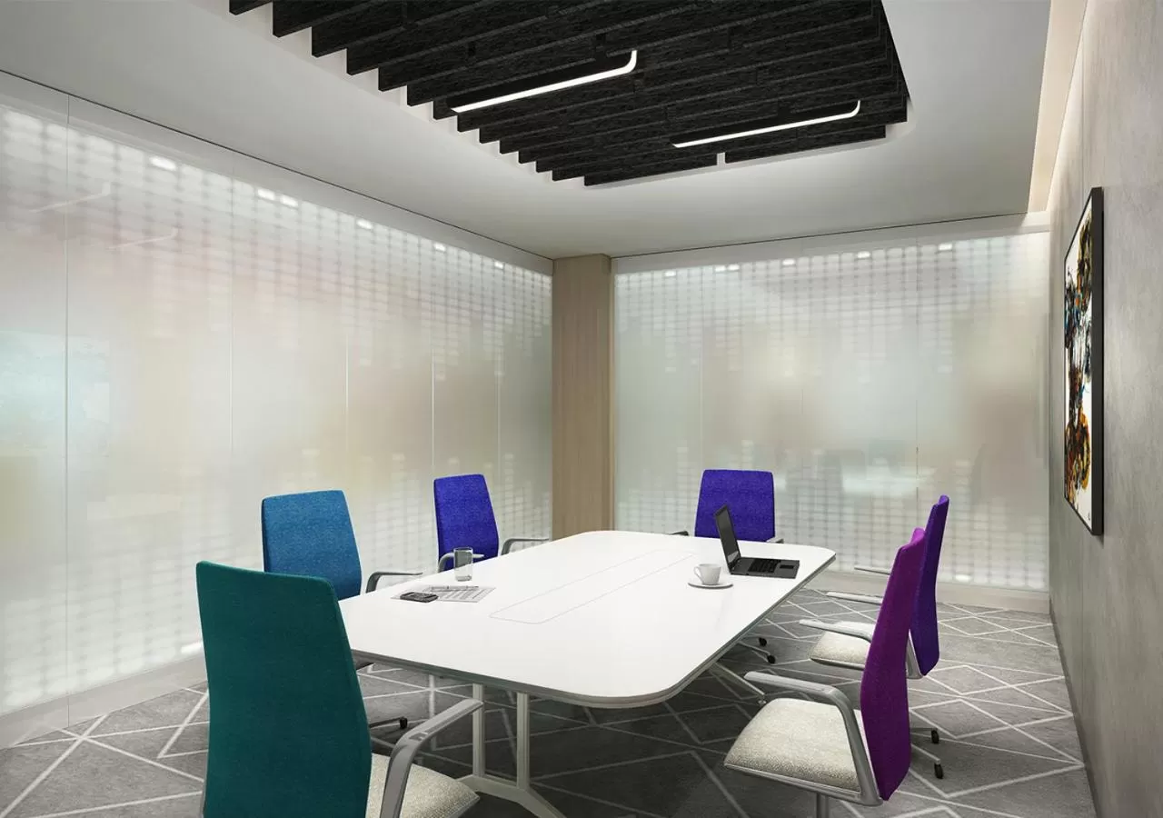 Banquet/Function facilities in Millennium Al Barsha