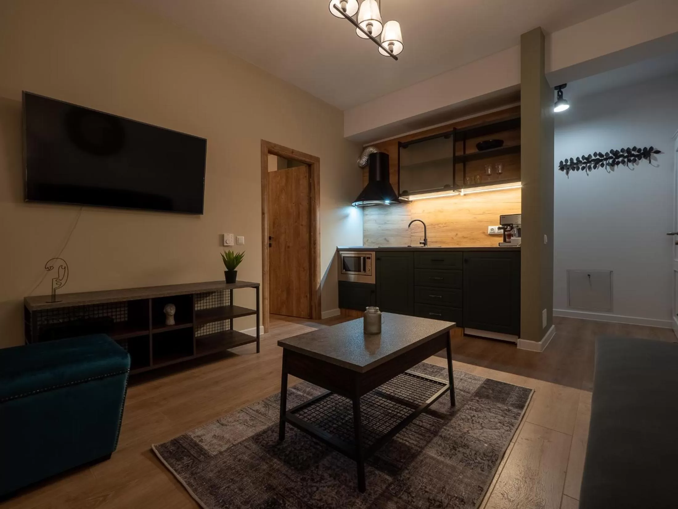 Signature Aparthotel - Boutique