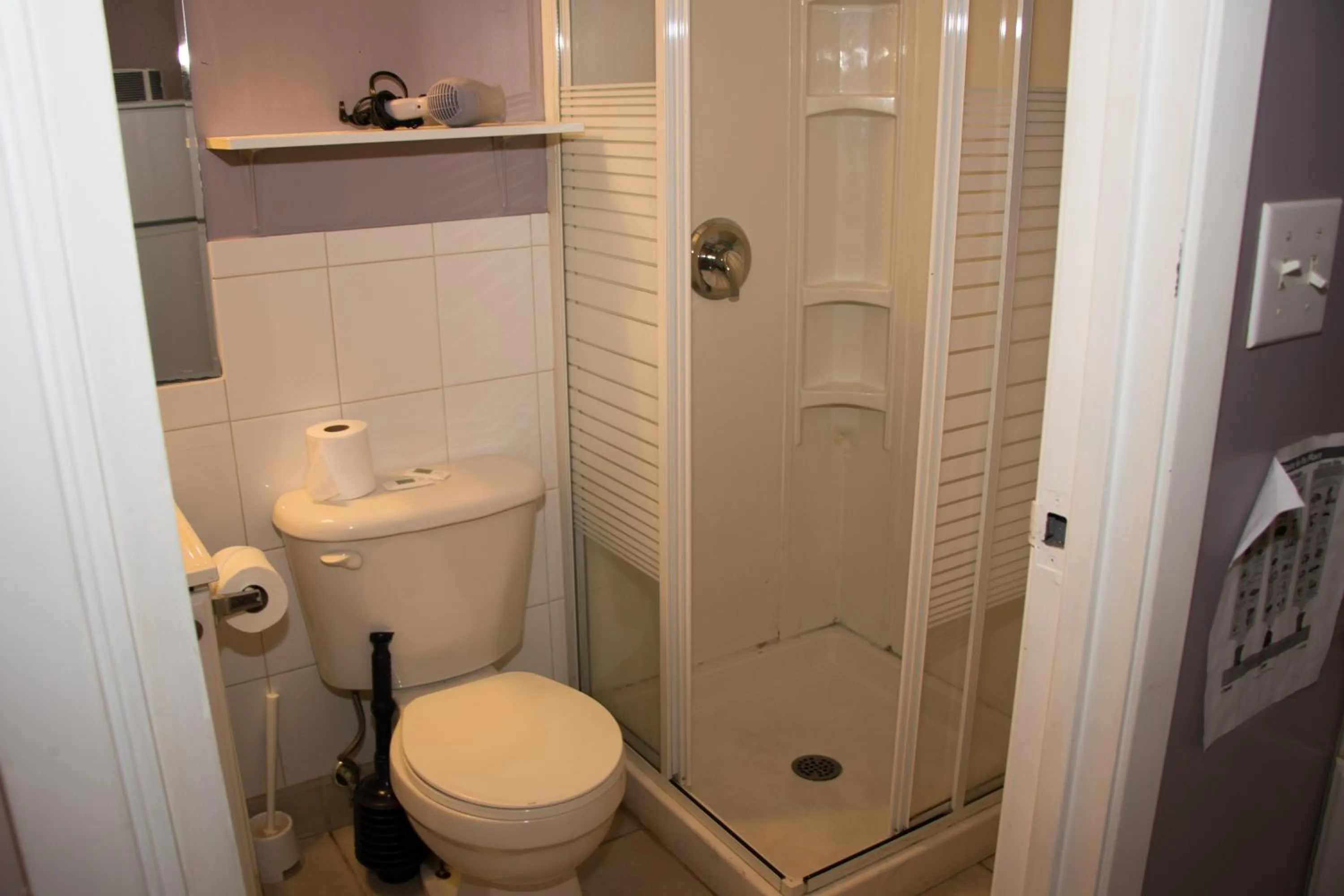 Saint Lawrence Residences and Suites