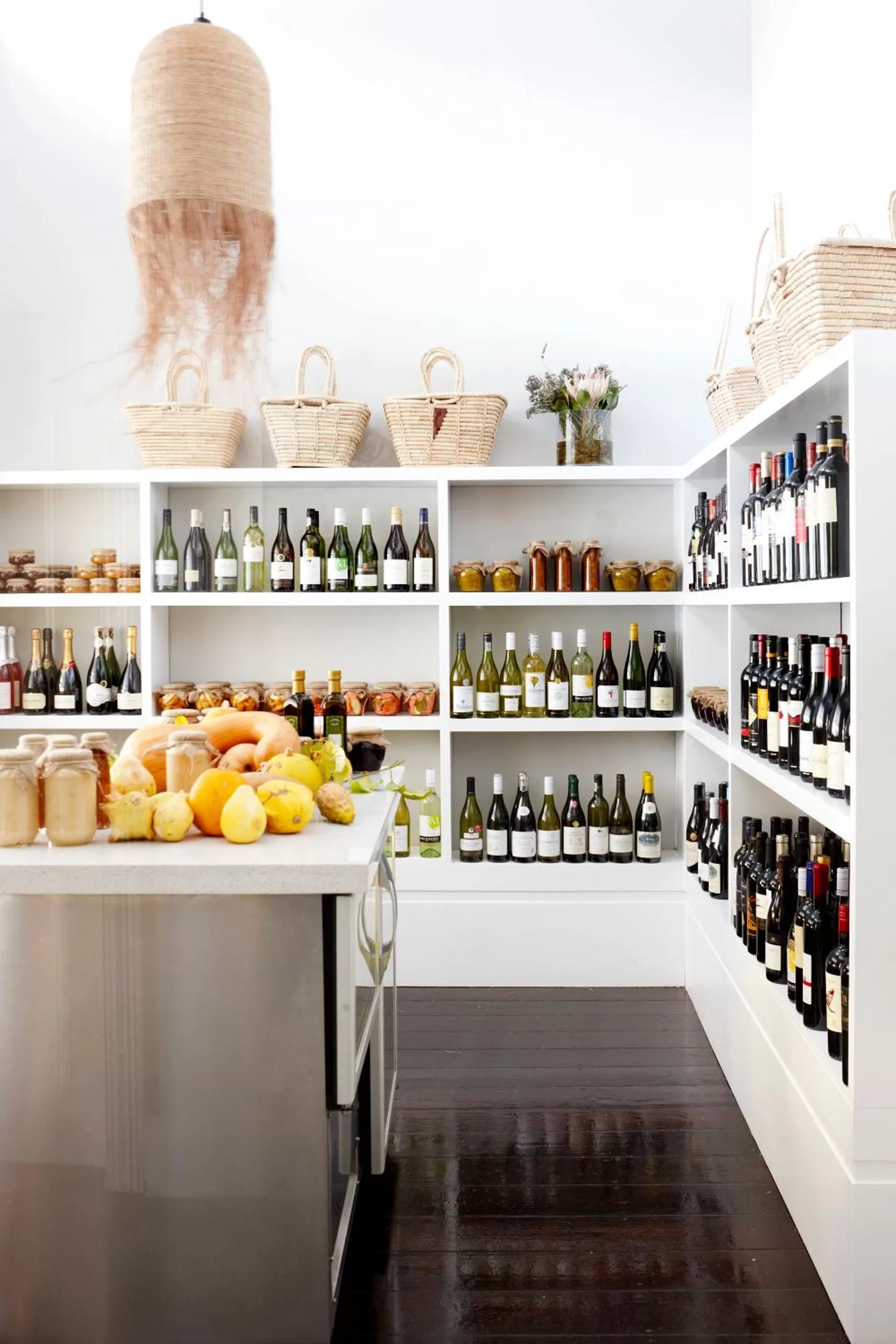 Food and drinks in The Robertson Small Hotel and Spa by The Living Journey Collection