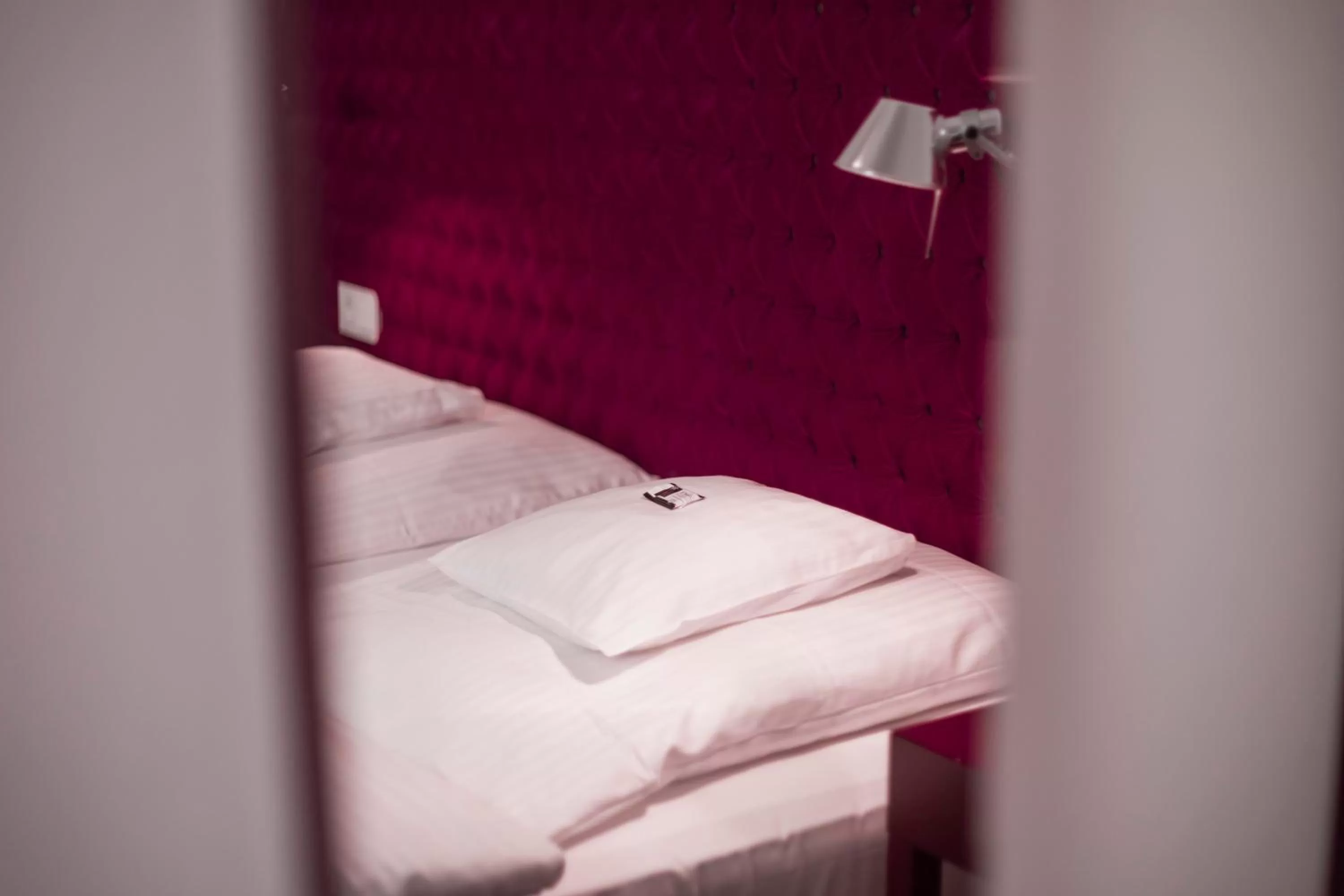 Photo of the whole room, Bed in Haus Gerbens