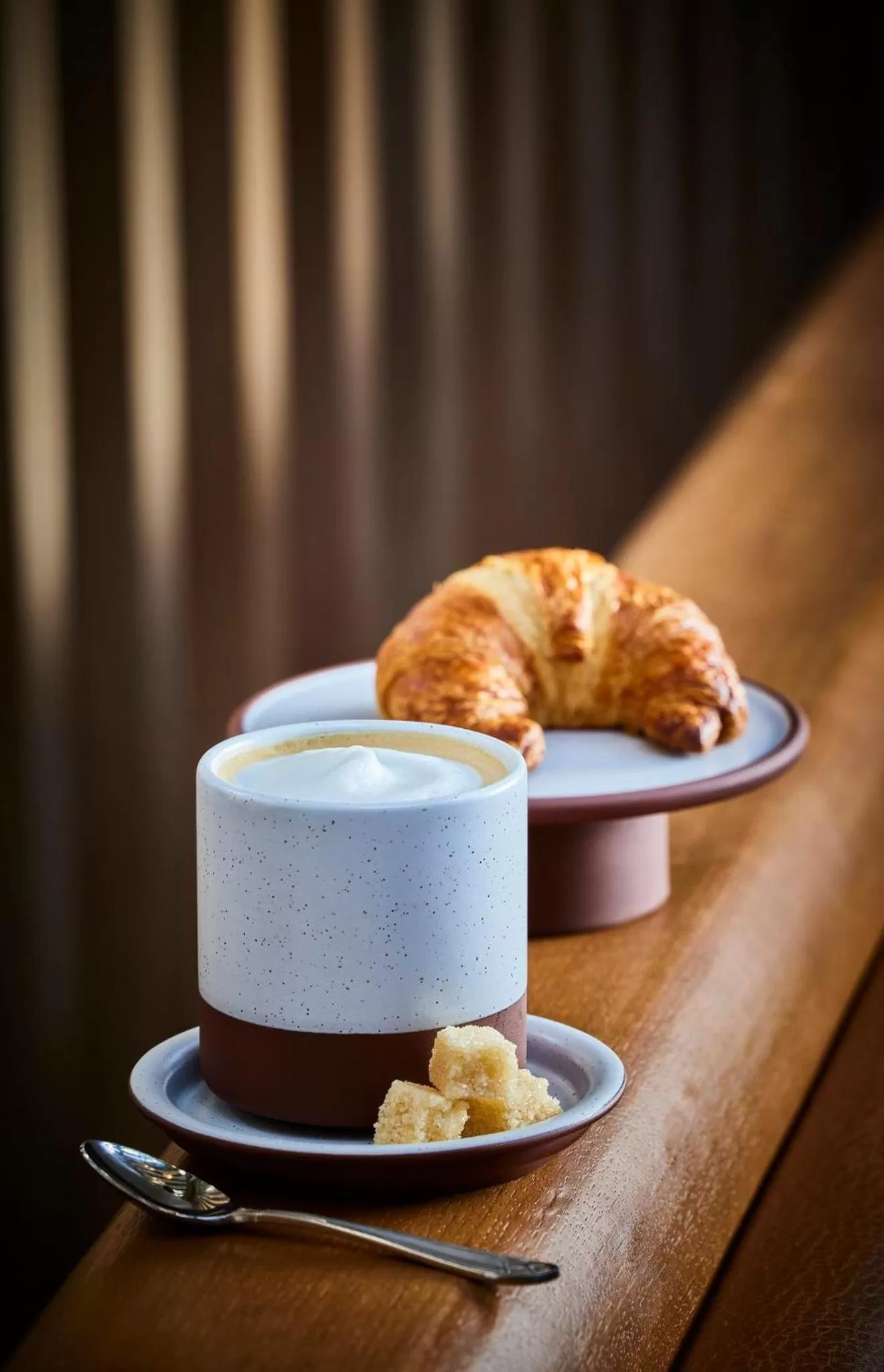 Breakfast in Omni Austin Hotel Downtown