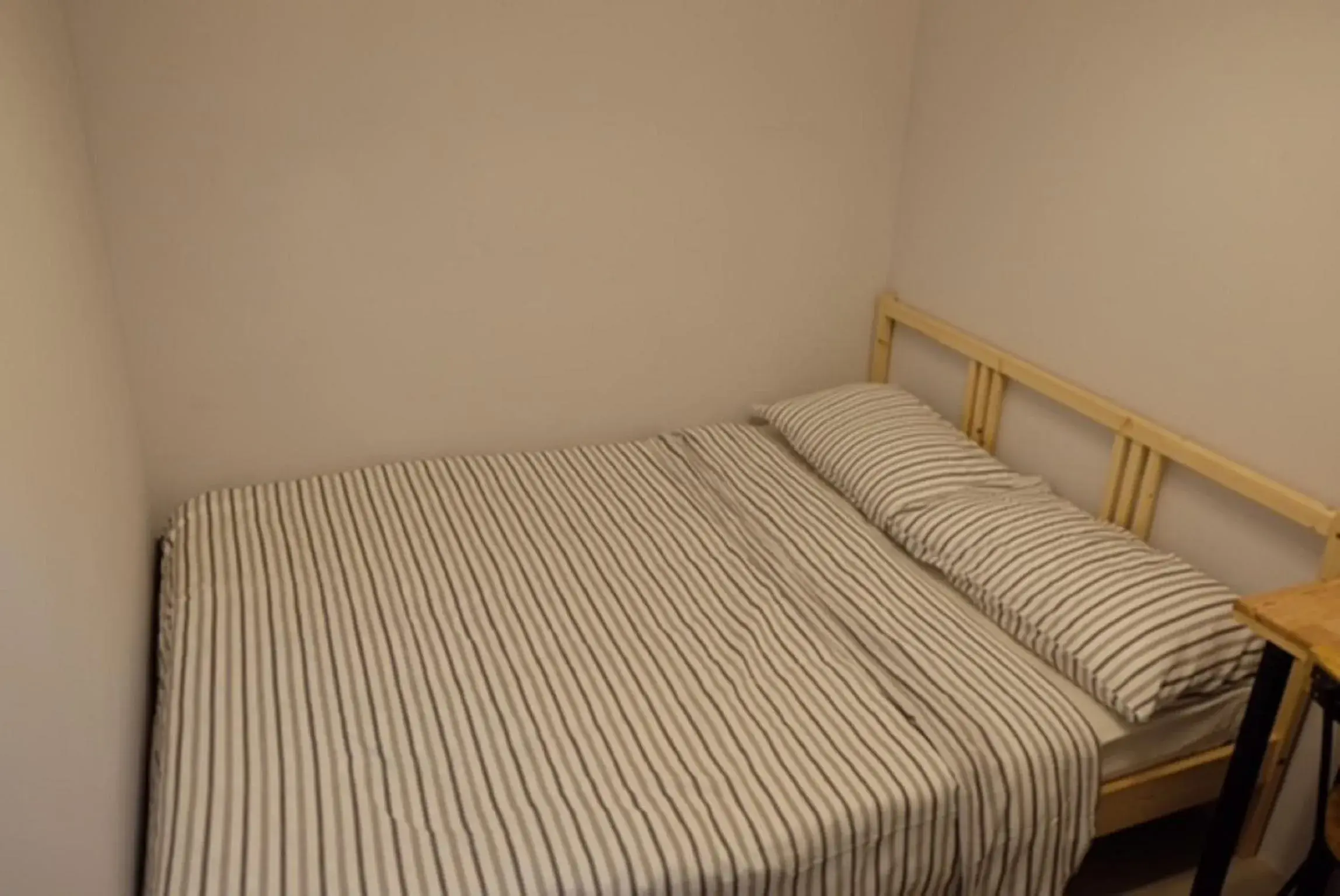 Economy Double Room in Backpack Station Economy Double Room in Backpack Station