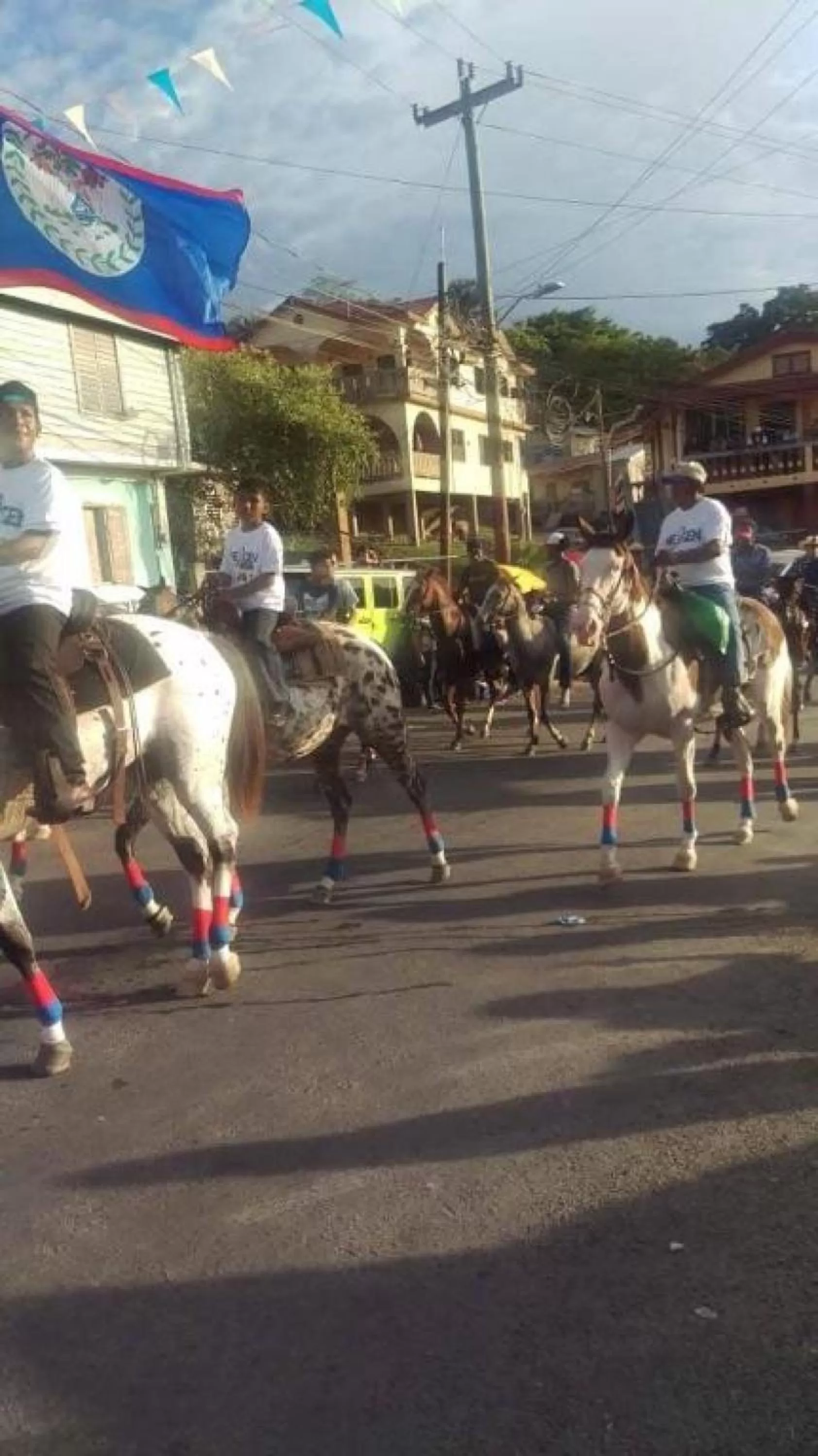 Bird's eye view in Maxroomz