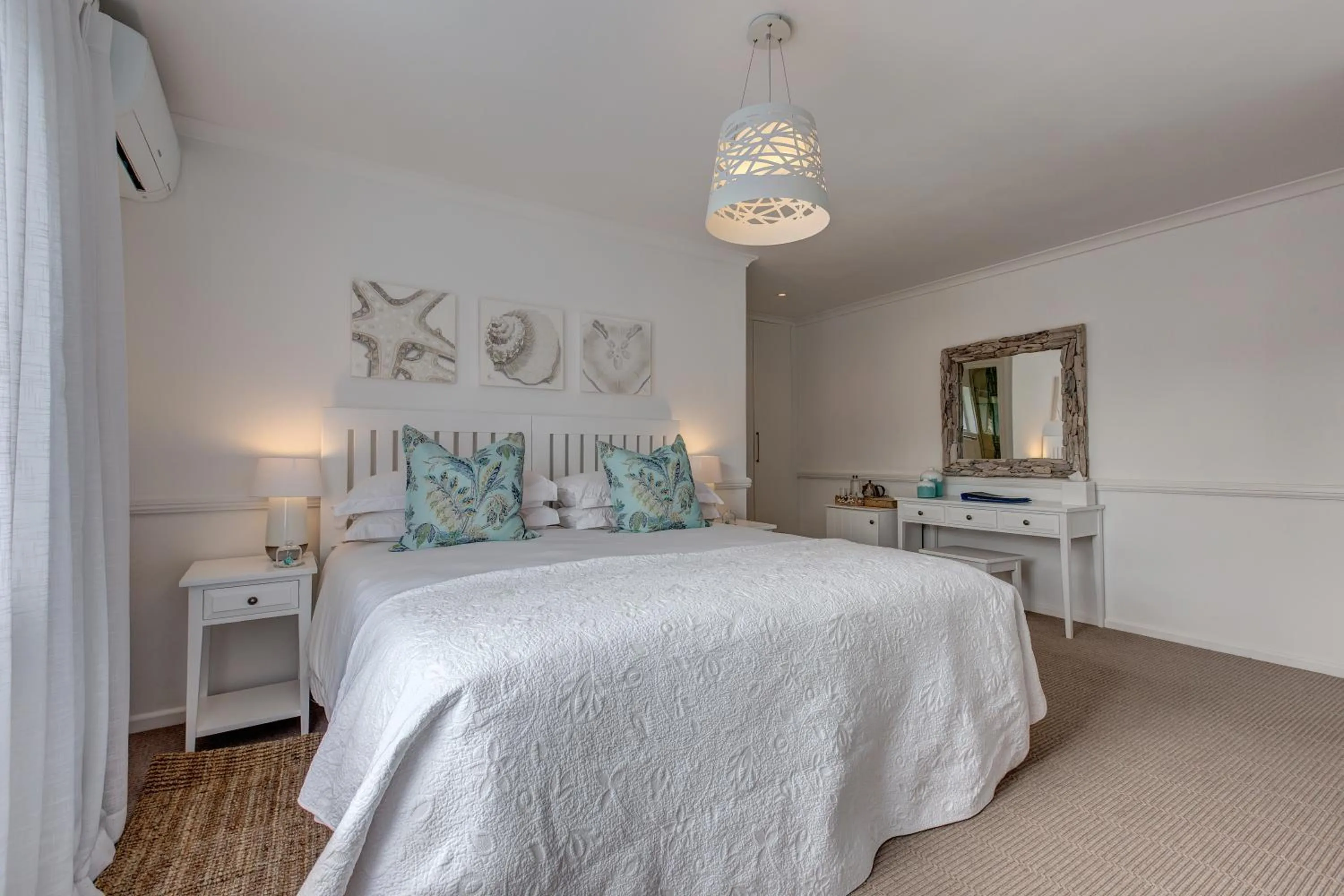 Twin/Double Room in Amanzi Island Boutique Hotel