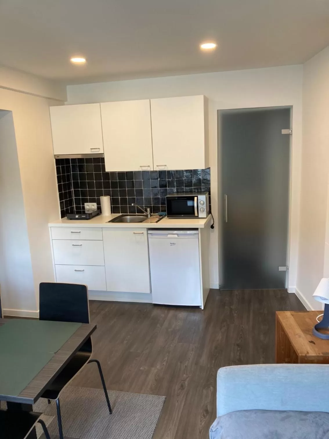 PANACHE - BIKE EN SLEEP HOTEL