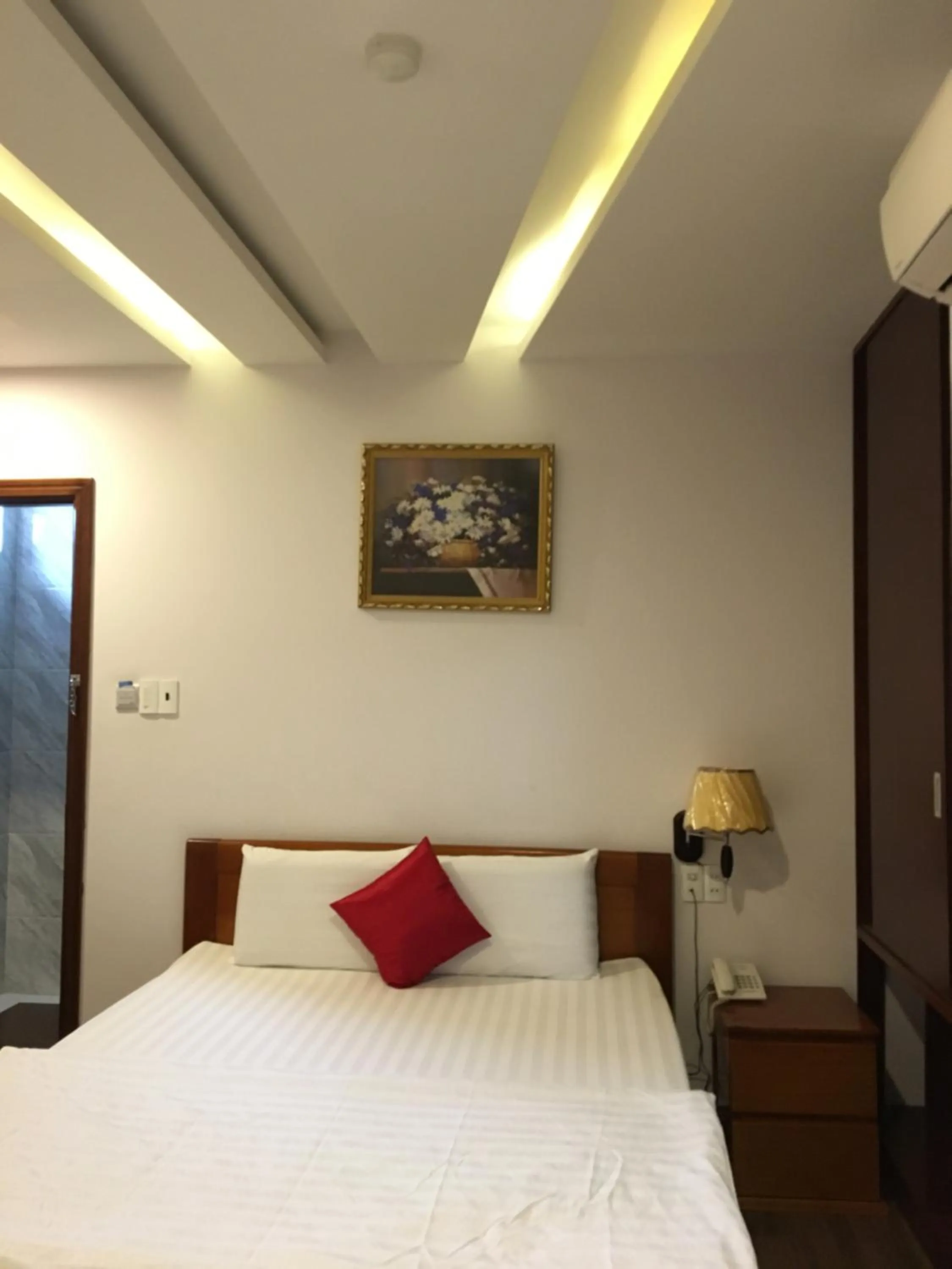 QUEEN VICTORIA Hotel